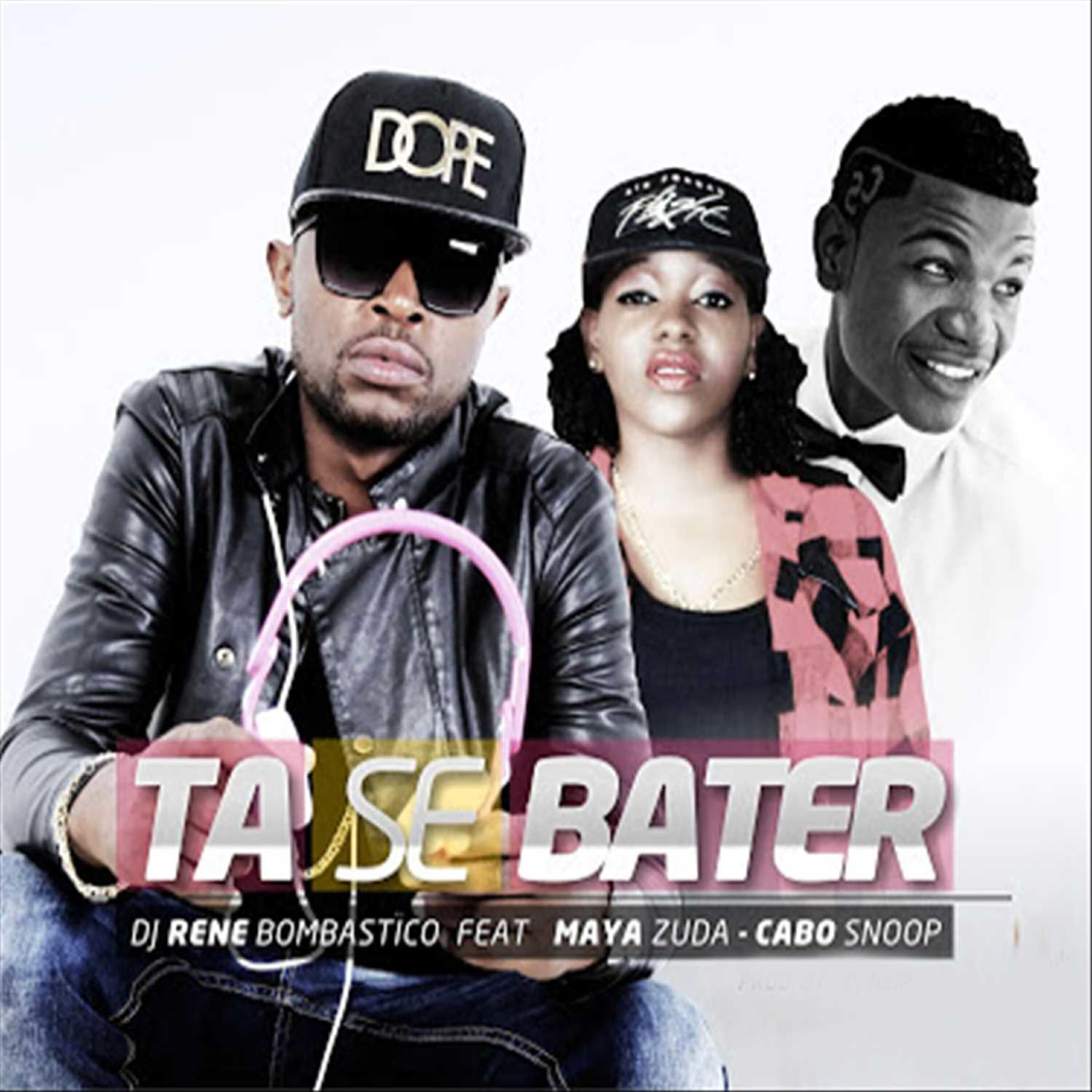 Релиз Tá Se Bater - Single