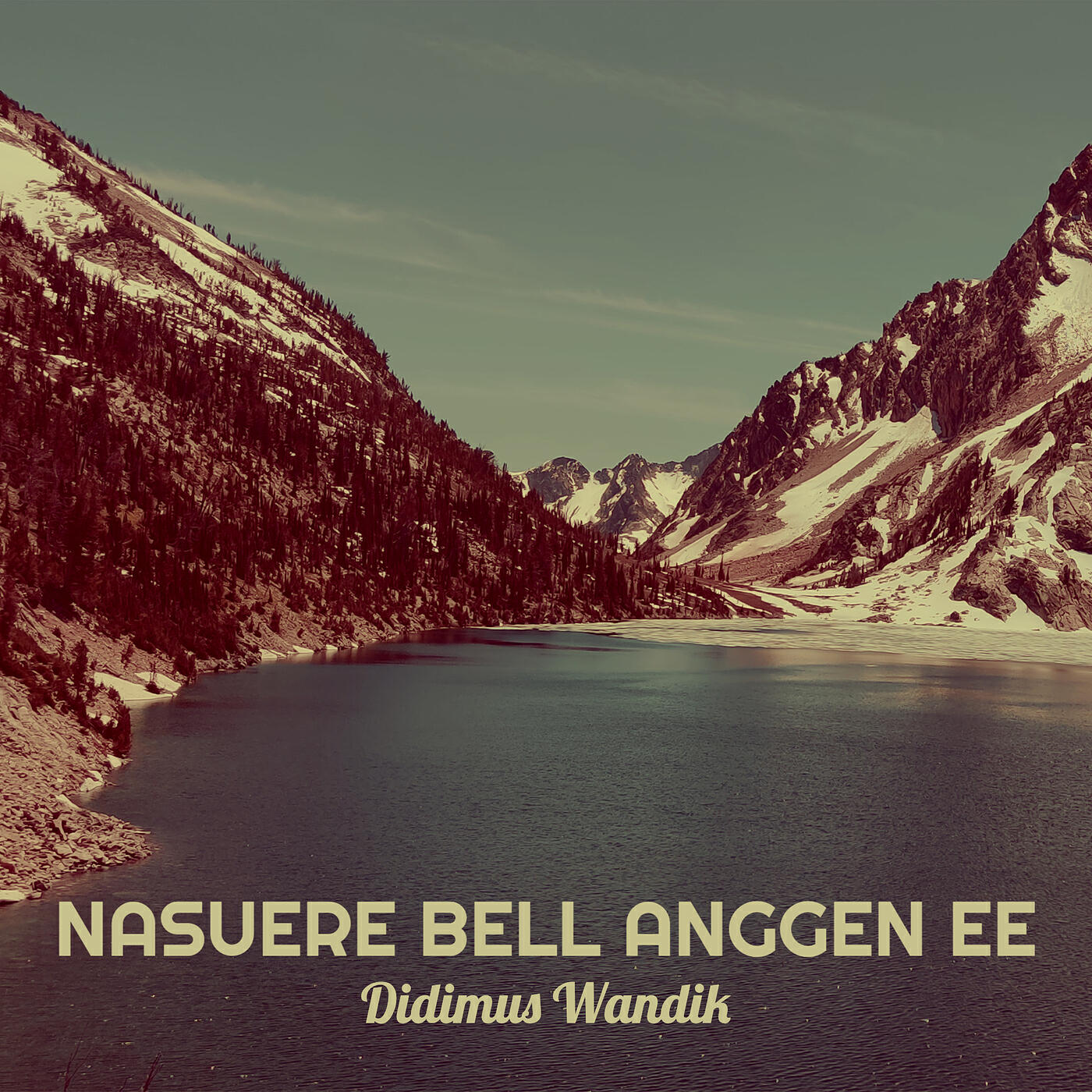 Релиз Nasuere Bell Anggen Ee