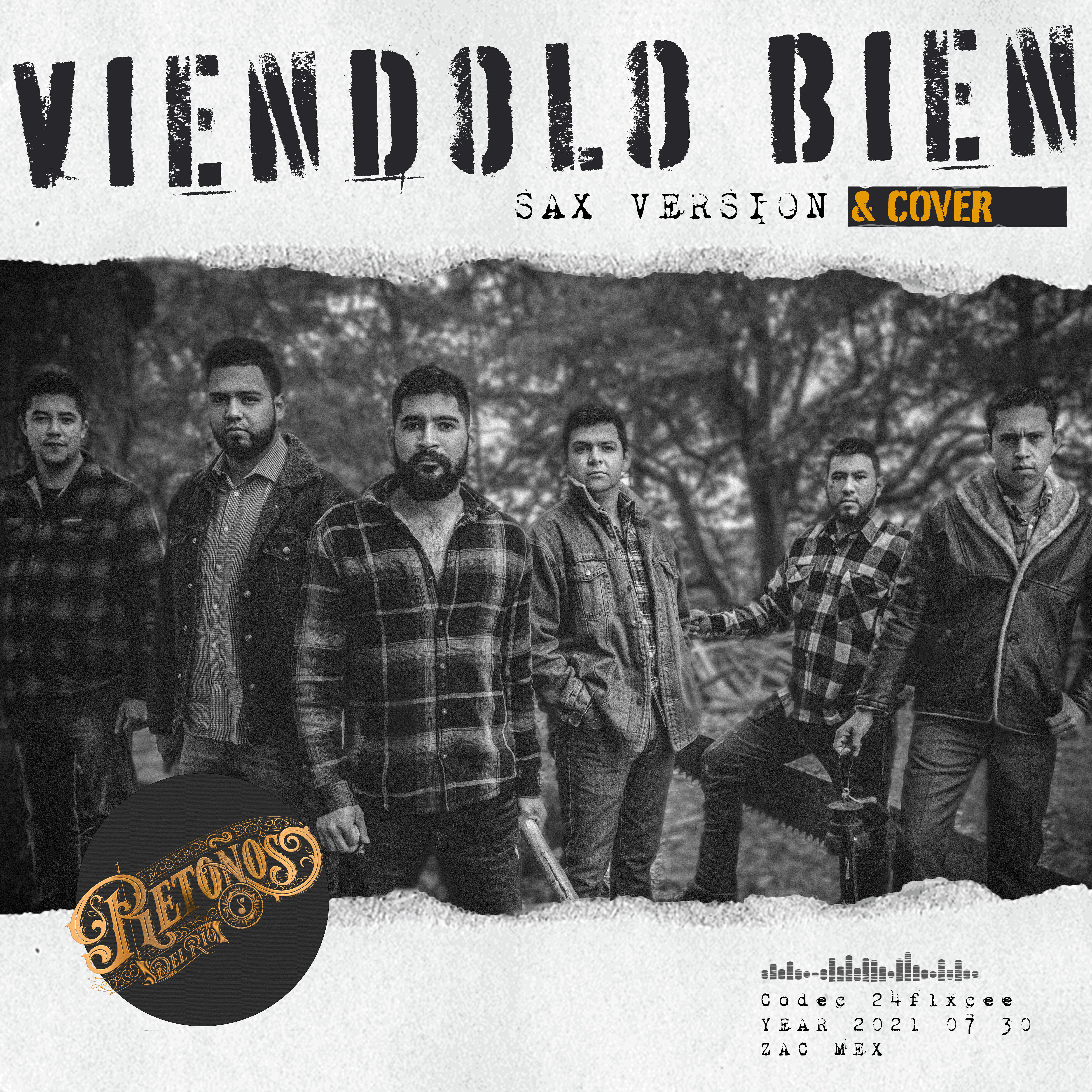 Релиз Viéndolo Bien