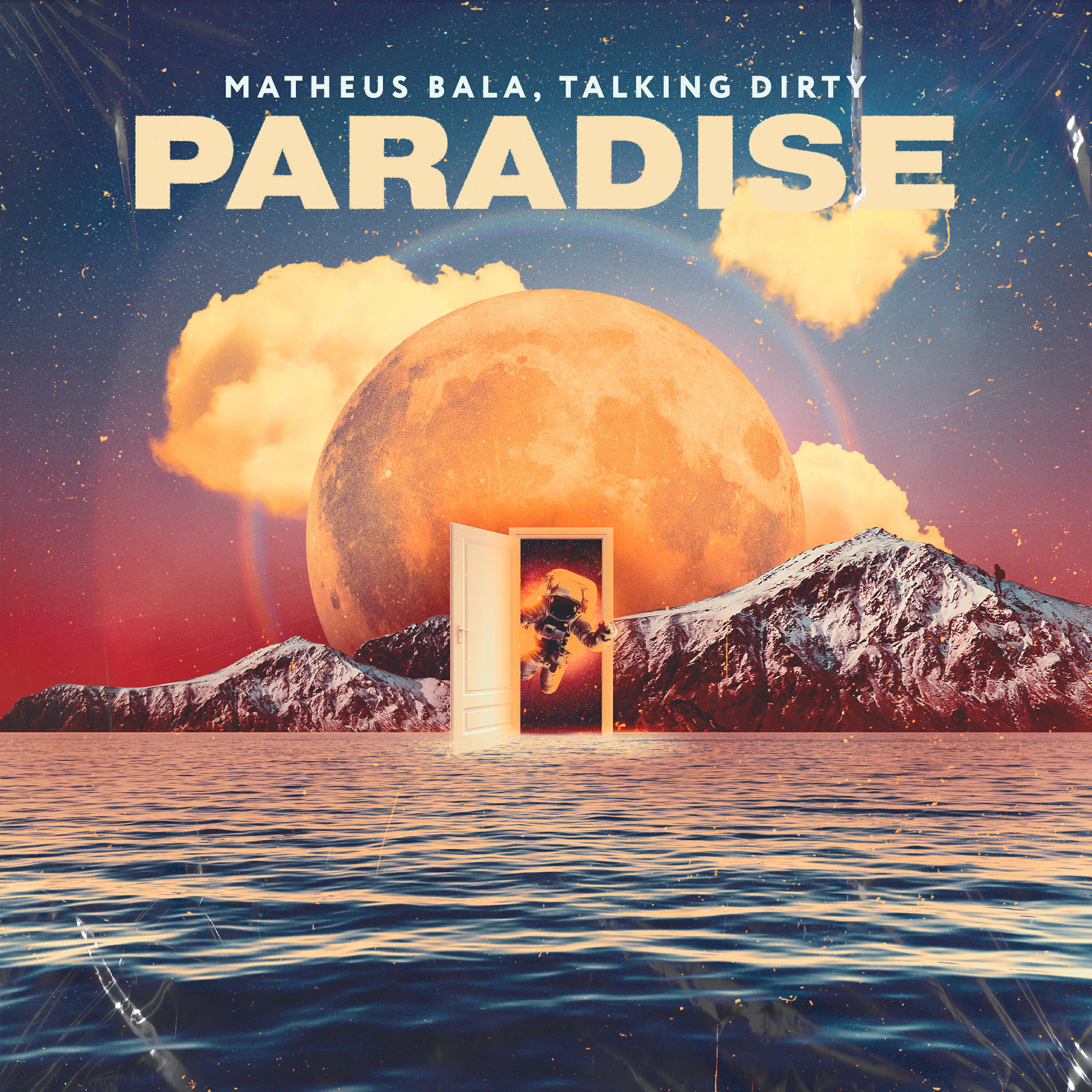Релиз Paradise