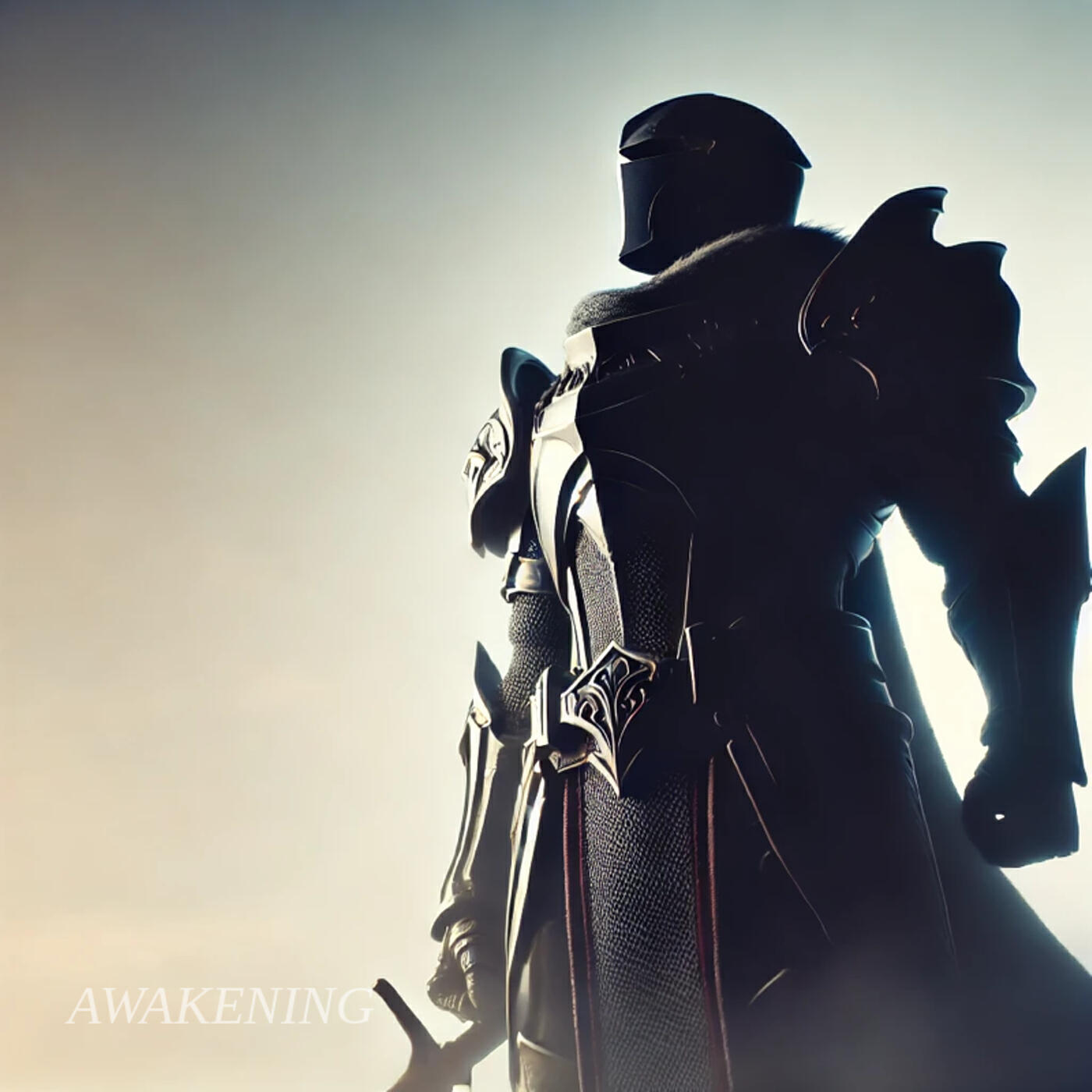 Релиз AWAKENING