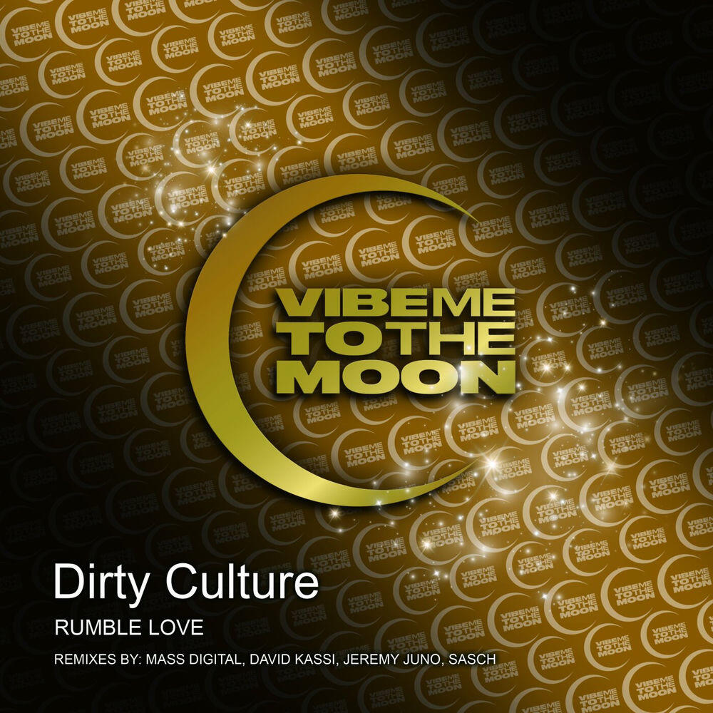 Релиз Rumble Love