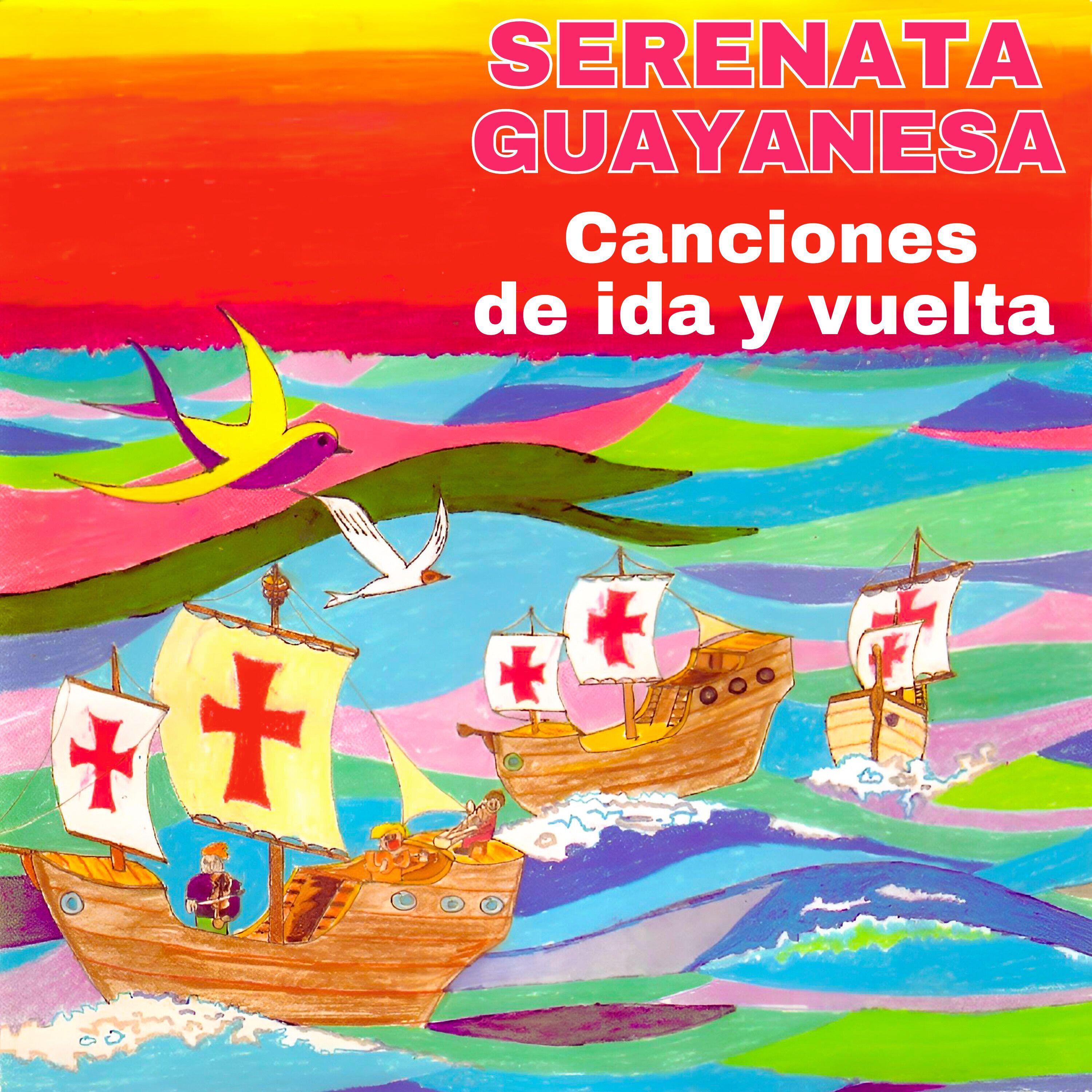 Релиз Canciones de Ida y Vuelta