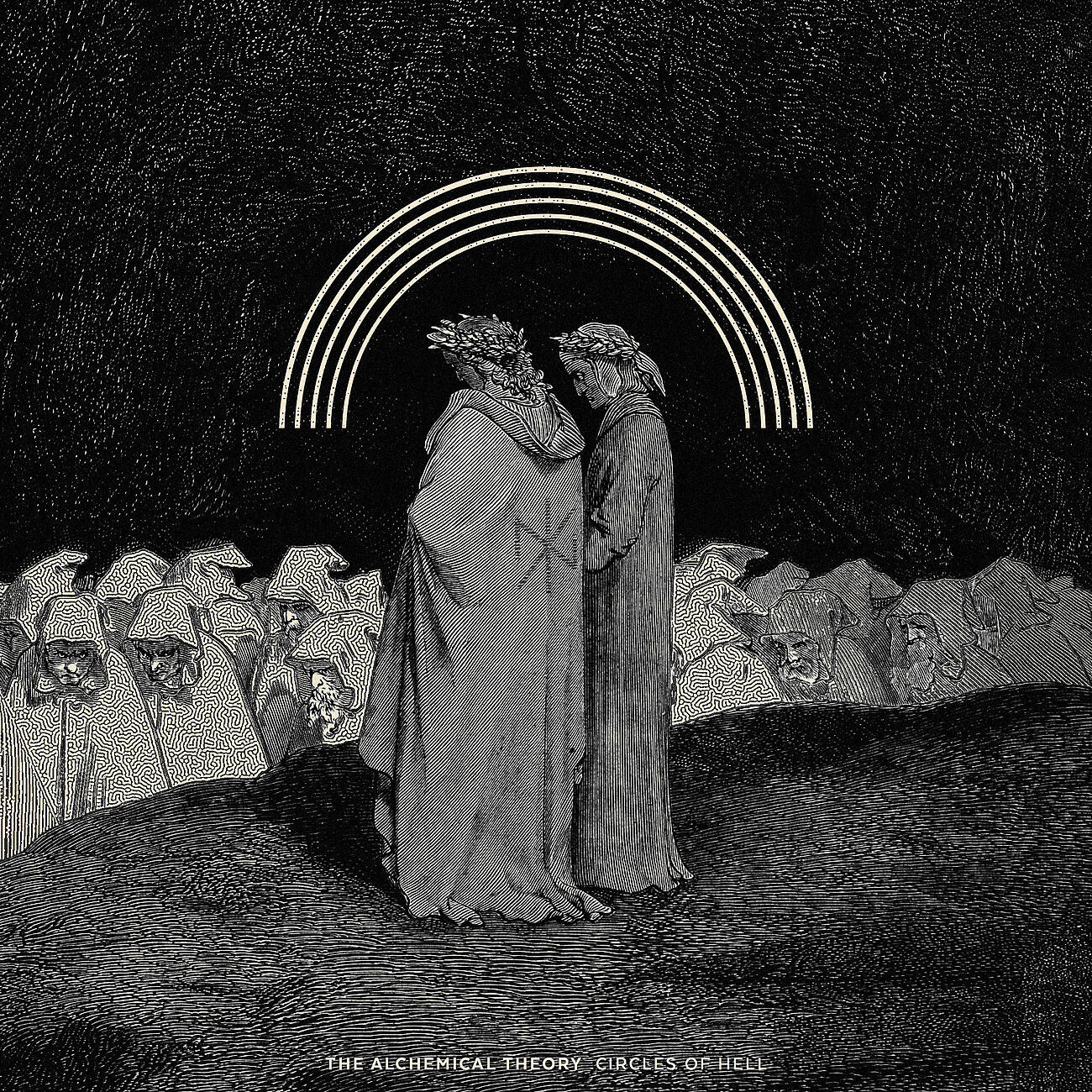 Релиз Circles of Hell