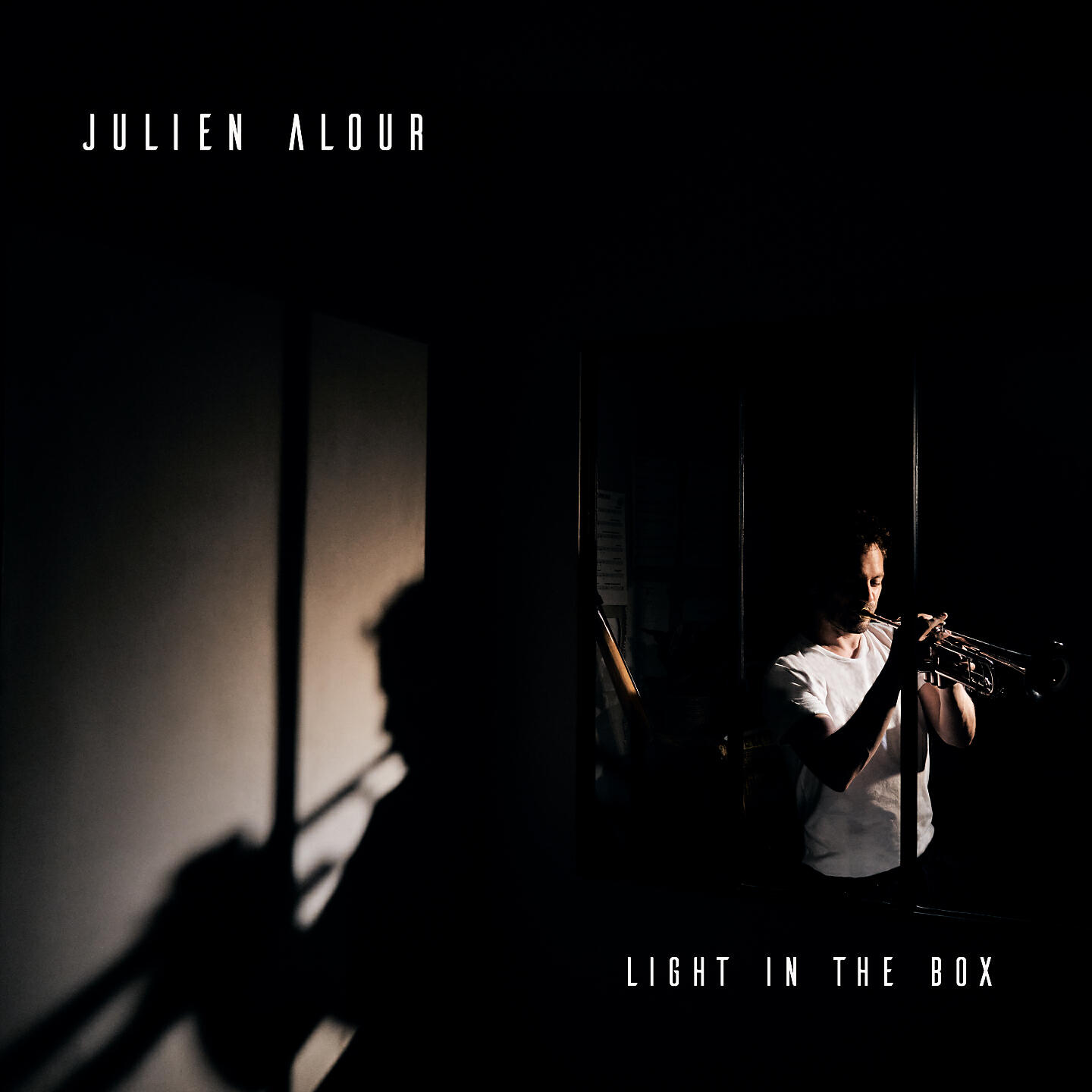 Релиз Light in the box