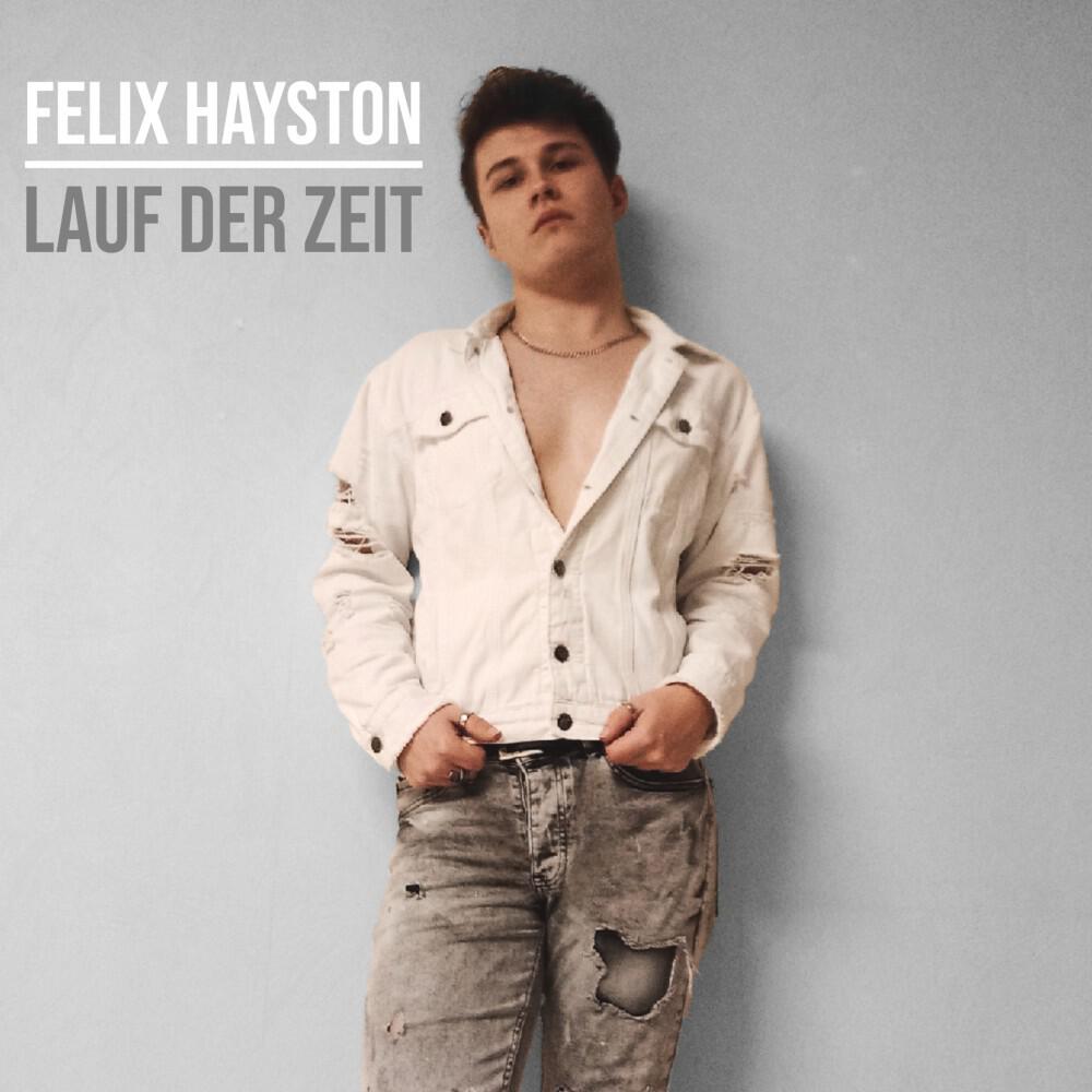 Релиз Lauf der Zeit