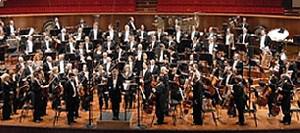 Orchestra Sinfonica della RAI