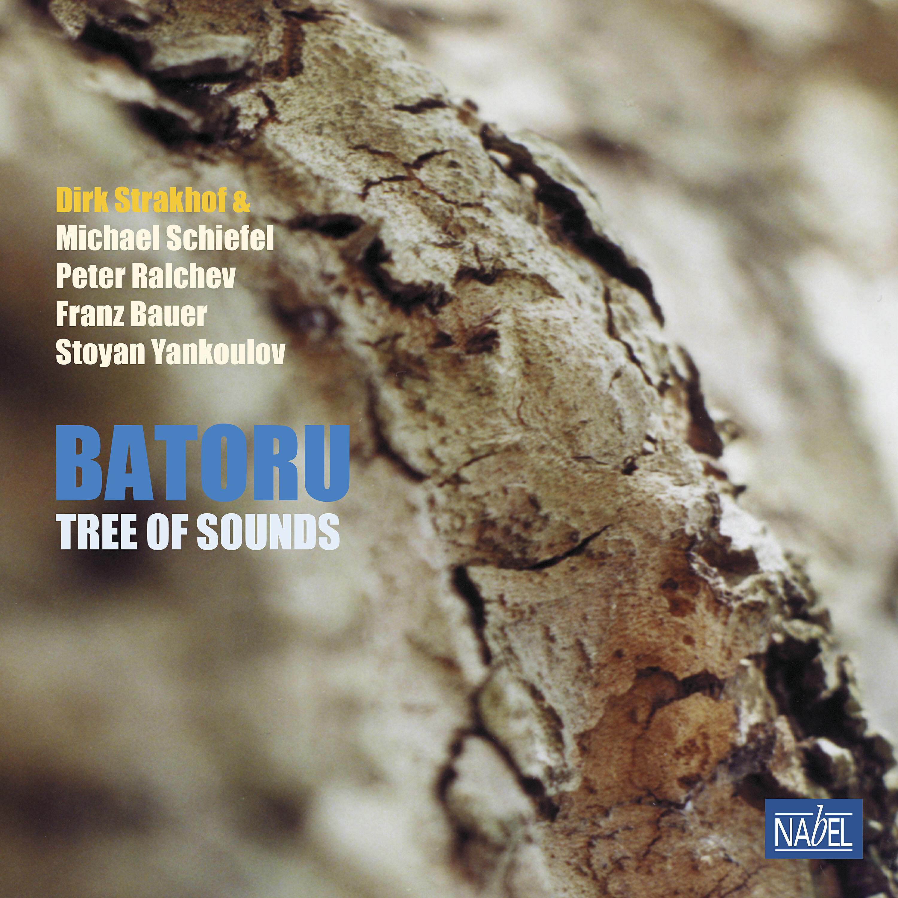 Релиз Tree of Sounds