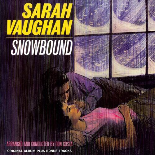 Релиз Snowbound
