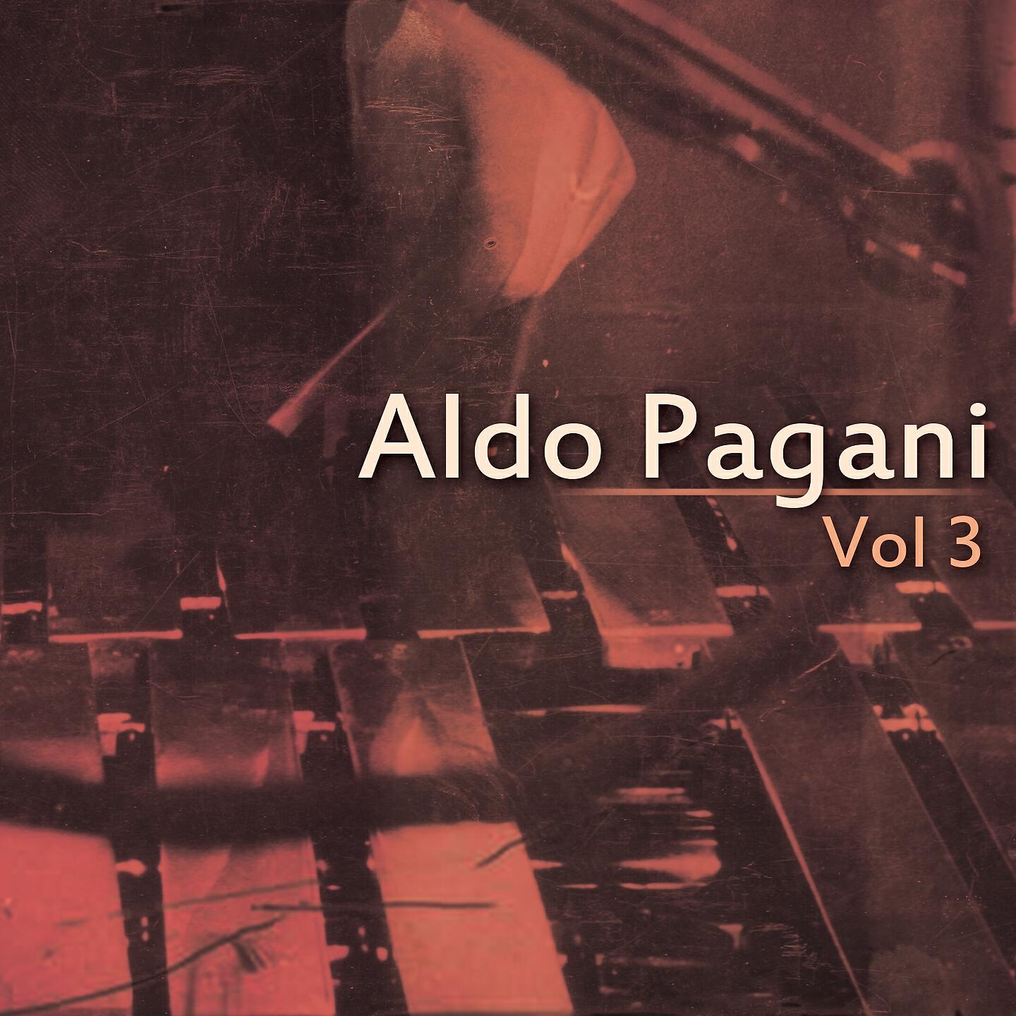 Aldo Pagani