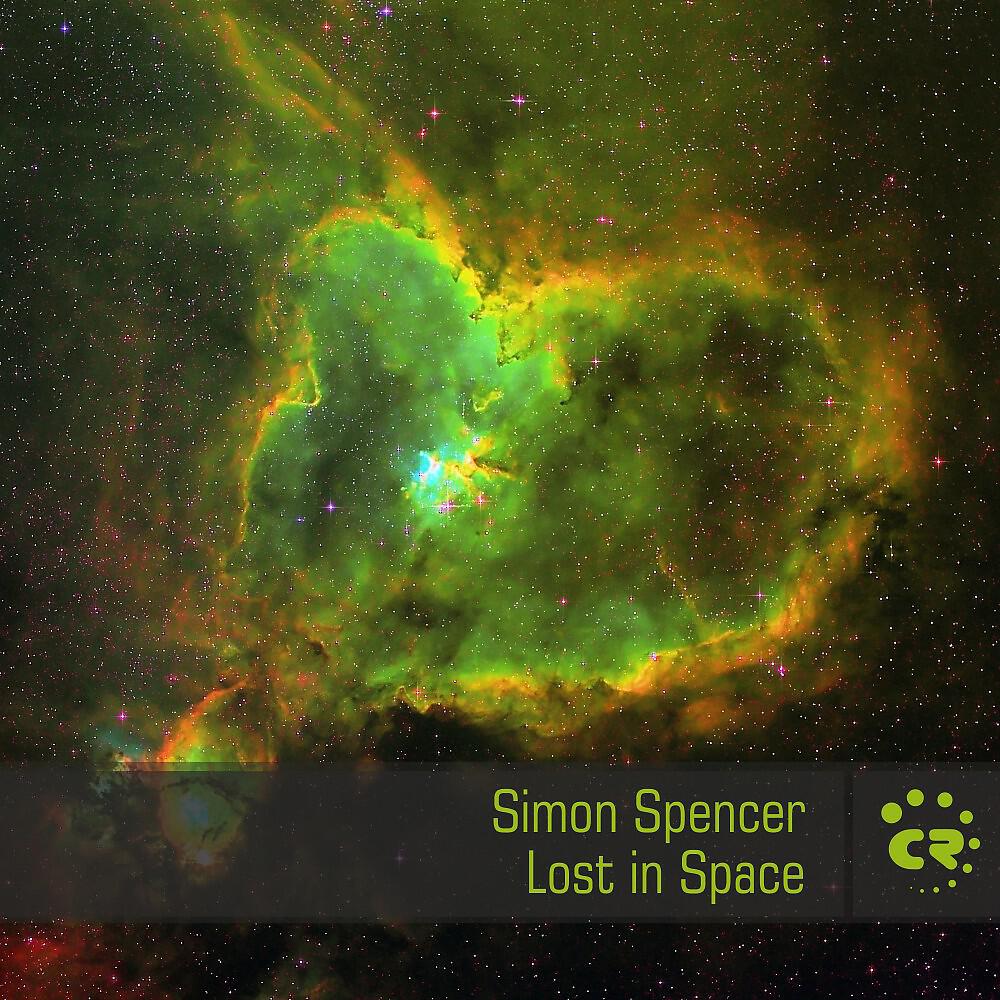 Simon Spencer