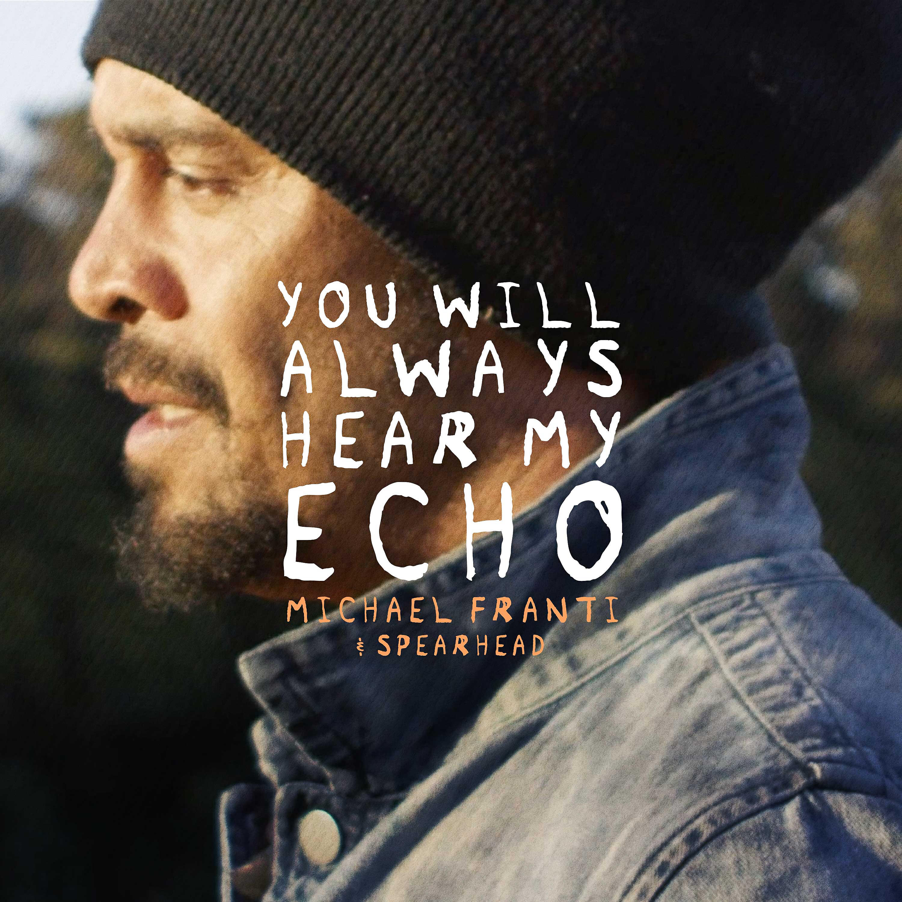 Релиз You Will Always Hear My Echo
