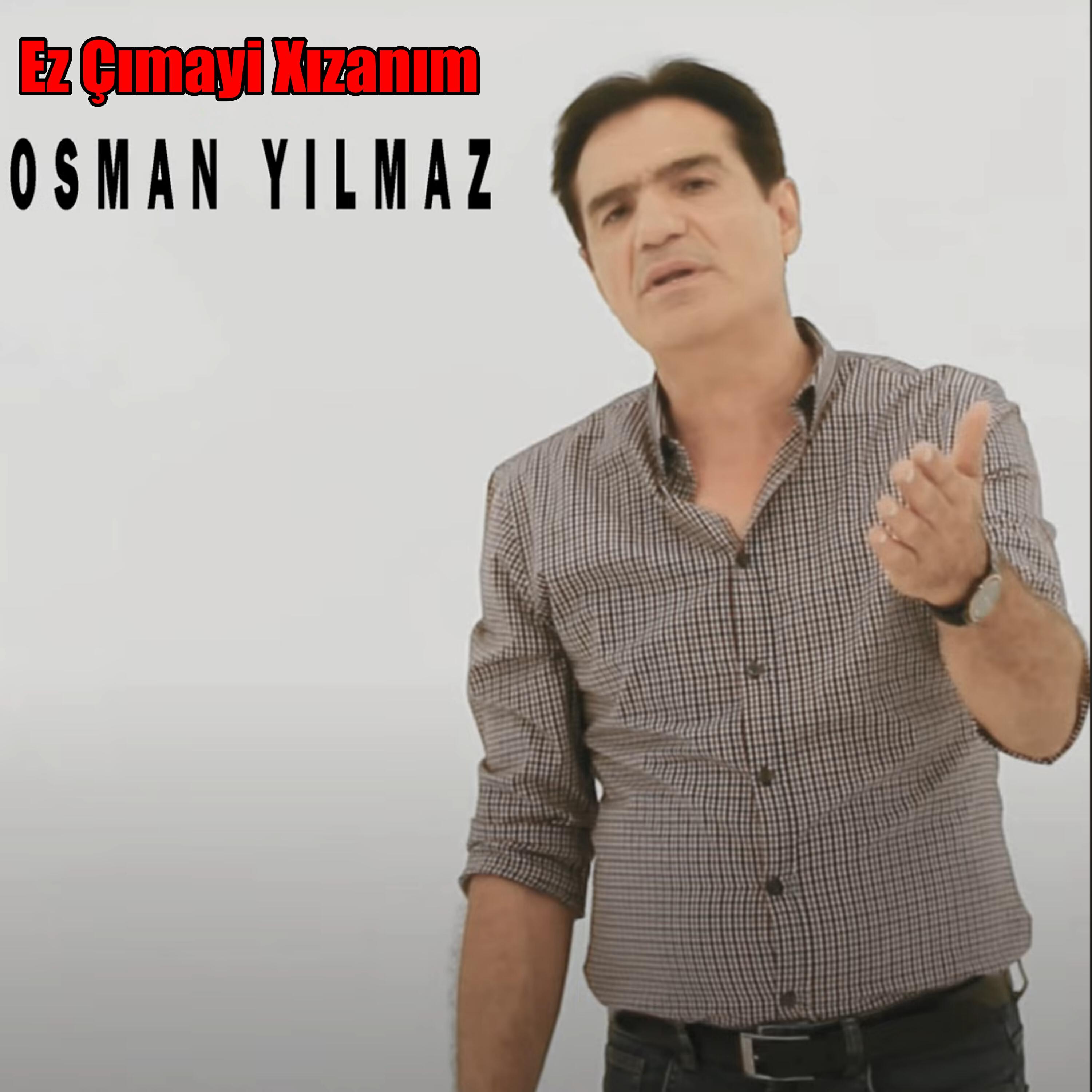 Релиз Ez Çımayi Xızanım