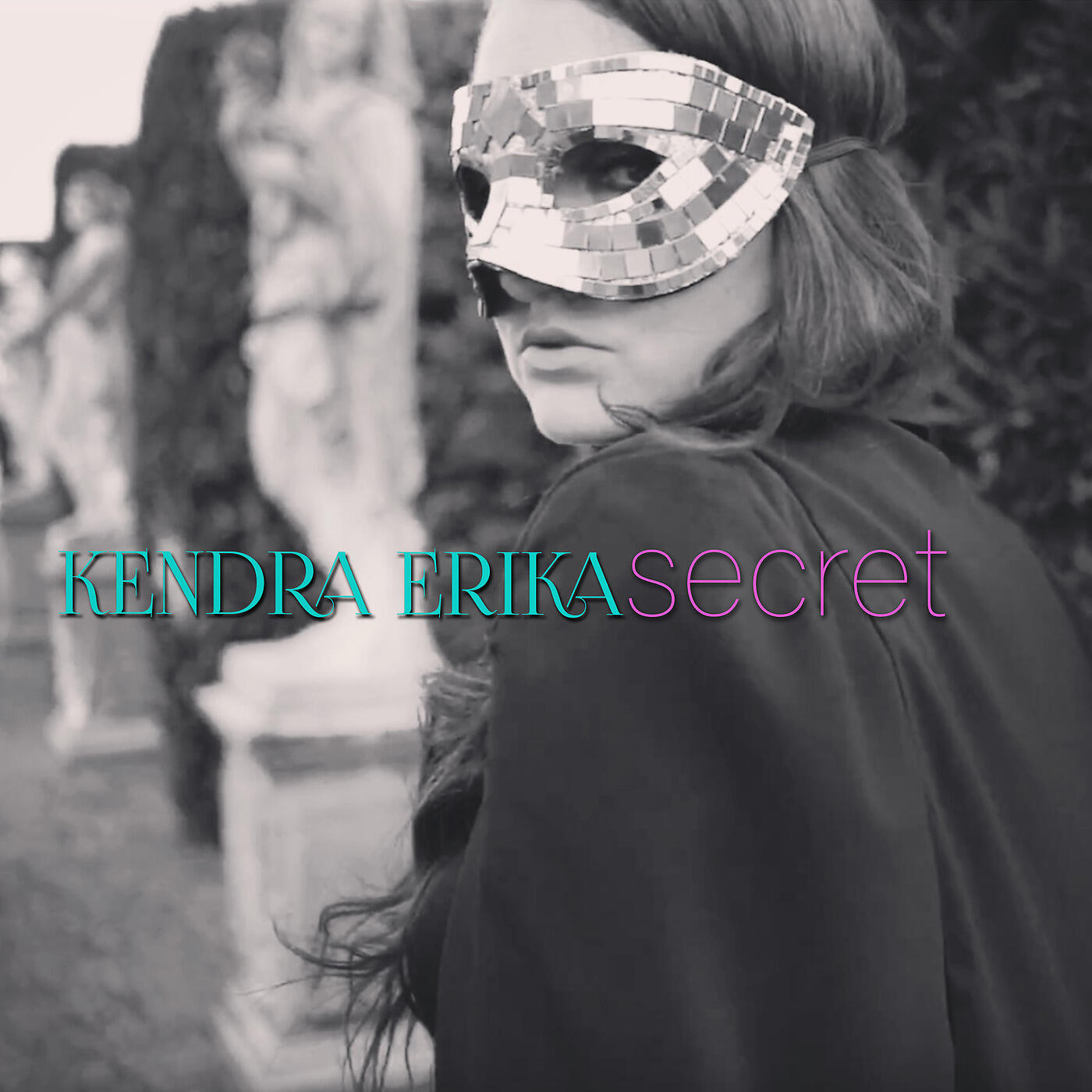 Релиз Secret