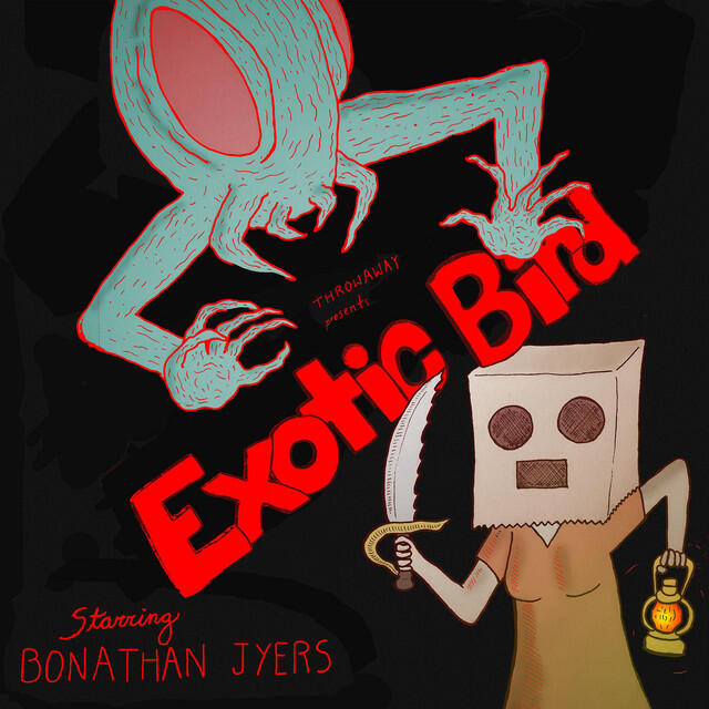Релиз Exotic Bird