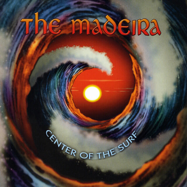 Релиз Center of the Surf