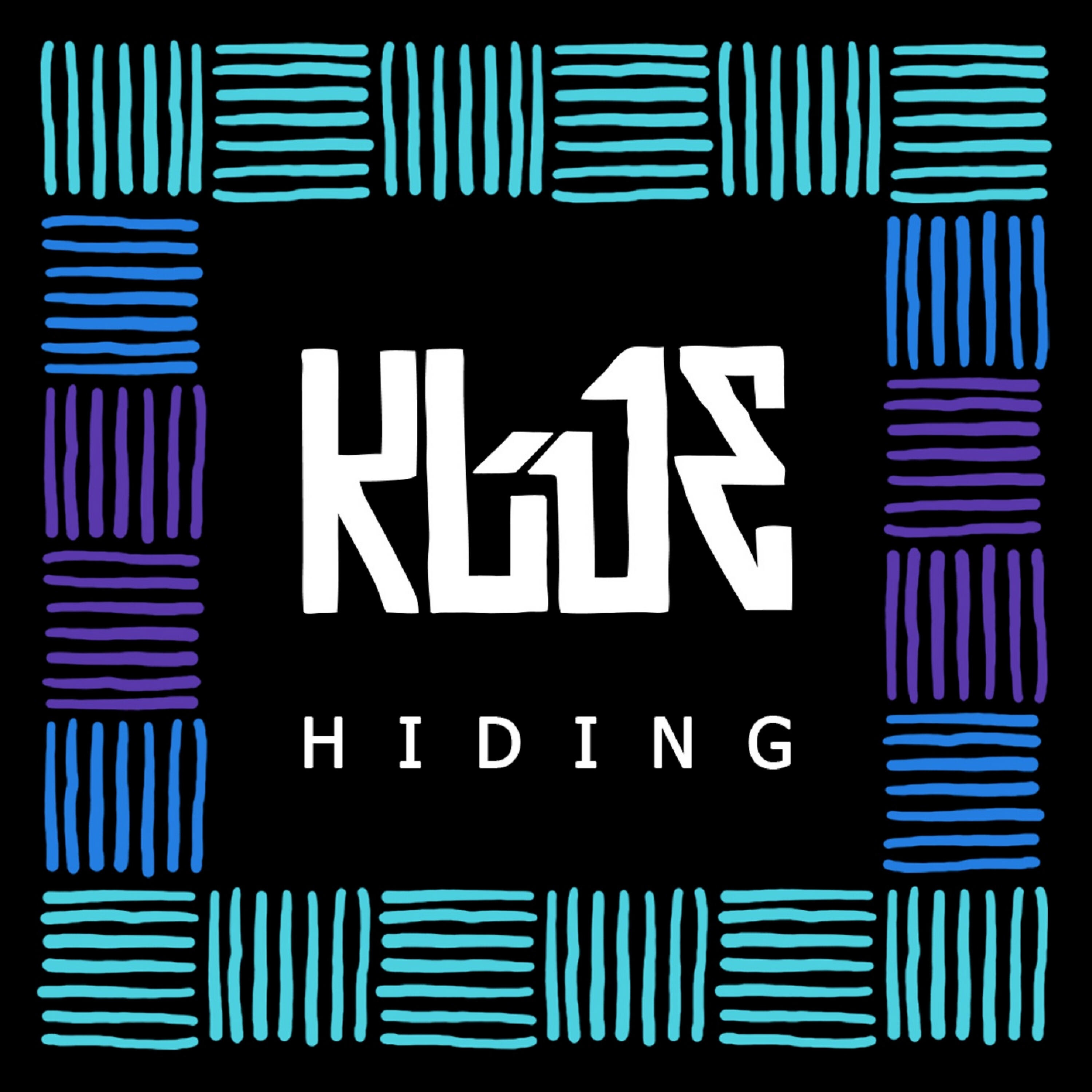 Релиз Hiding