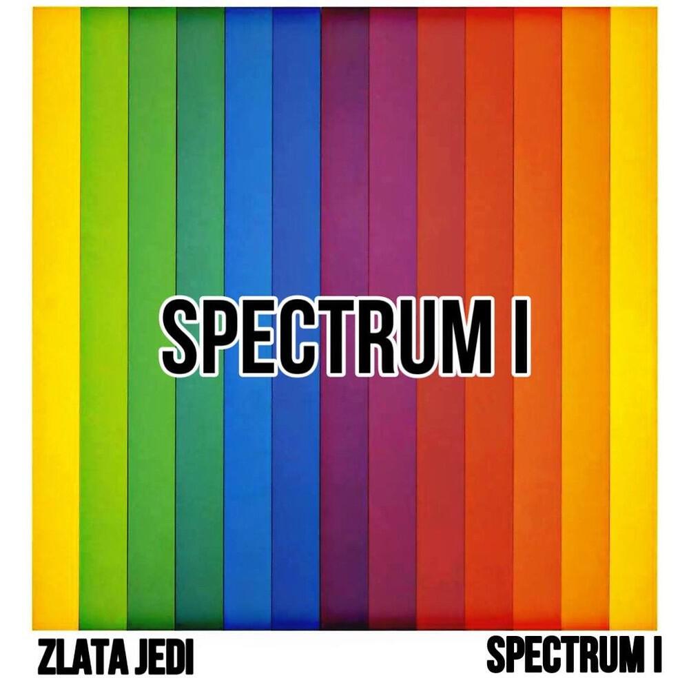 Релиз Spectrum I