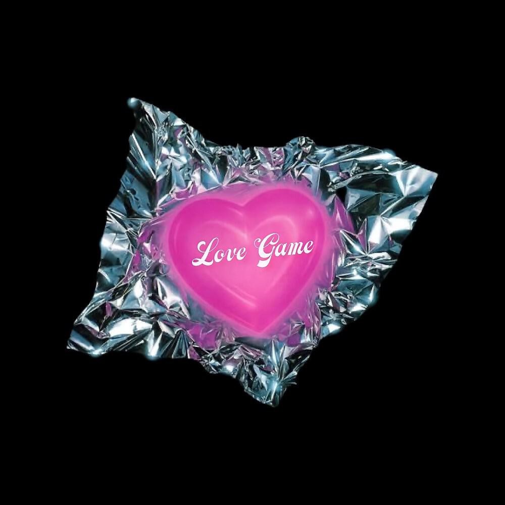 Релиз Love Game