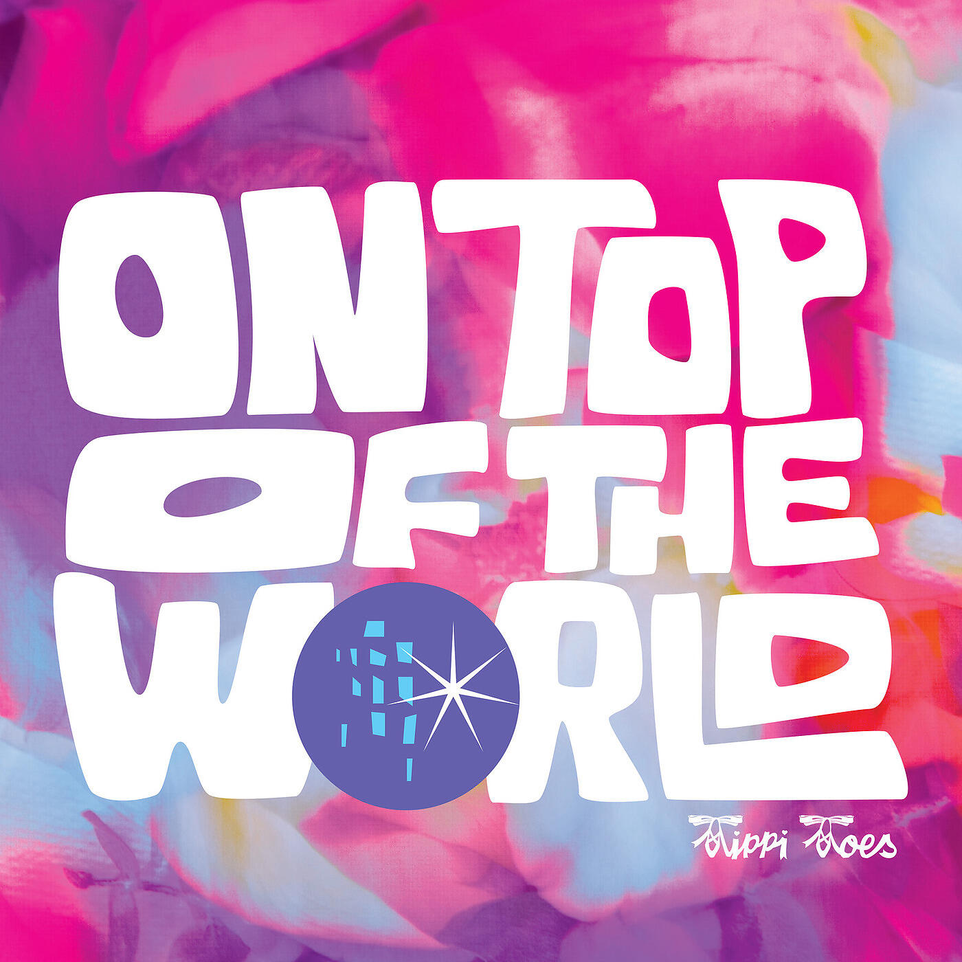 Релиз On Top of the World