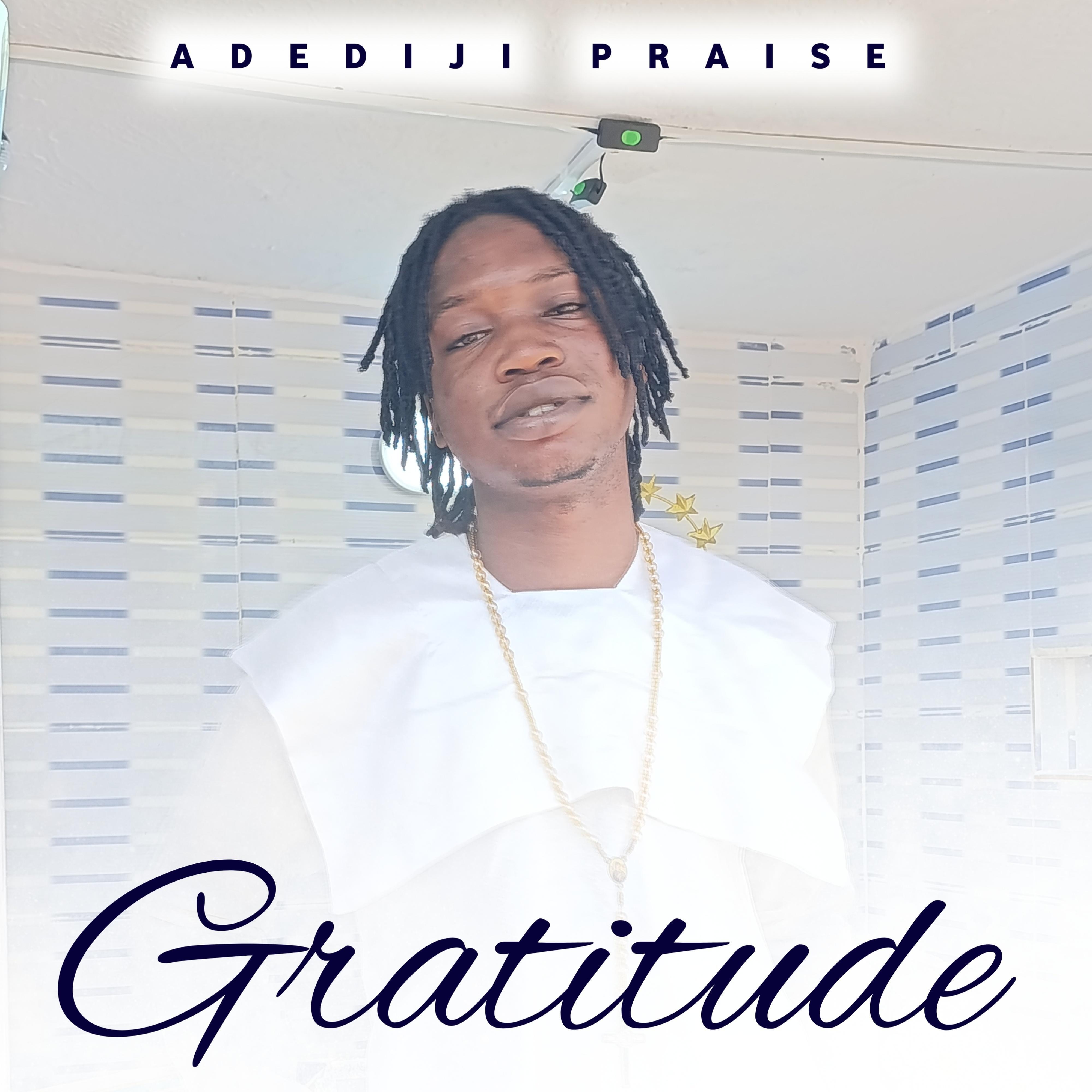Adediji Praise