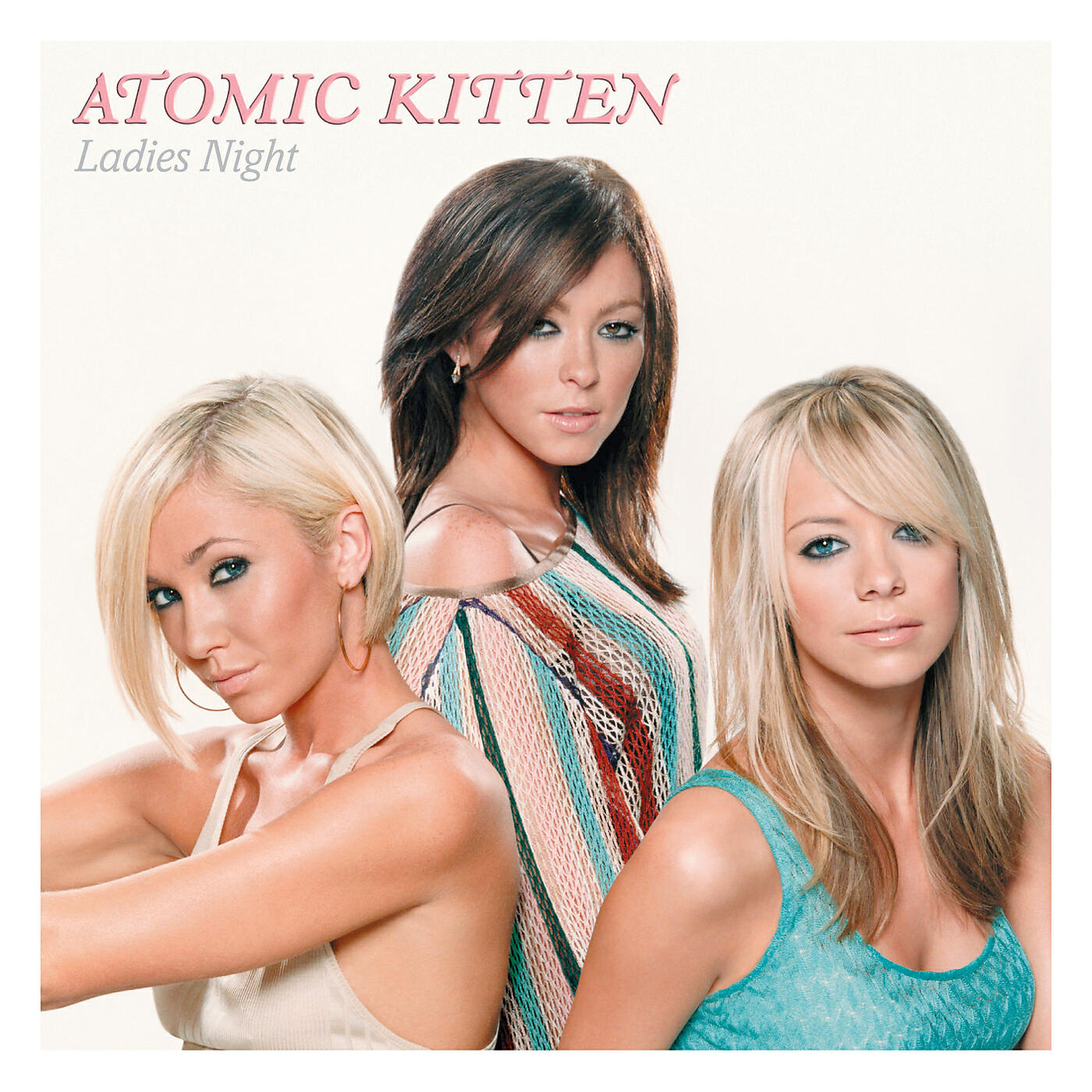 Релиз Ladies Night