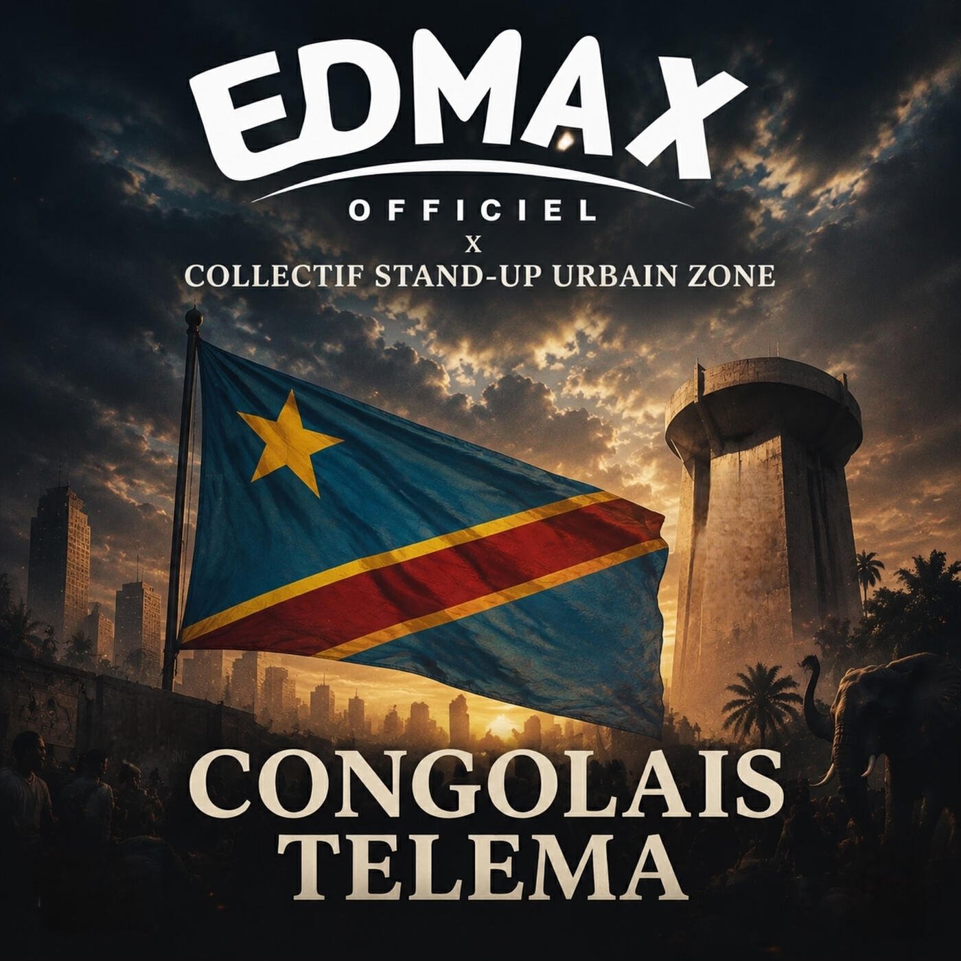 Edmax Officiel
