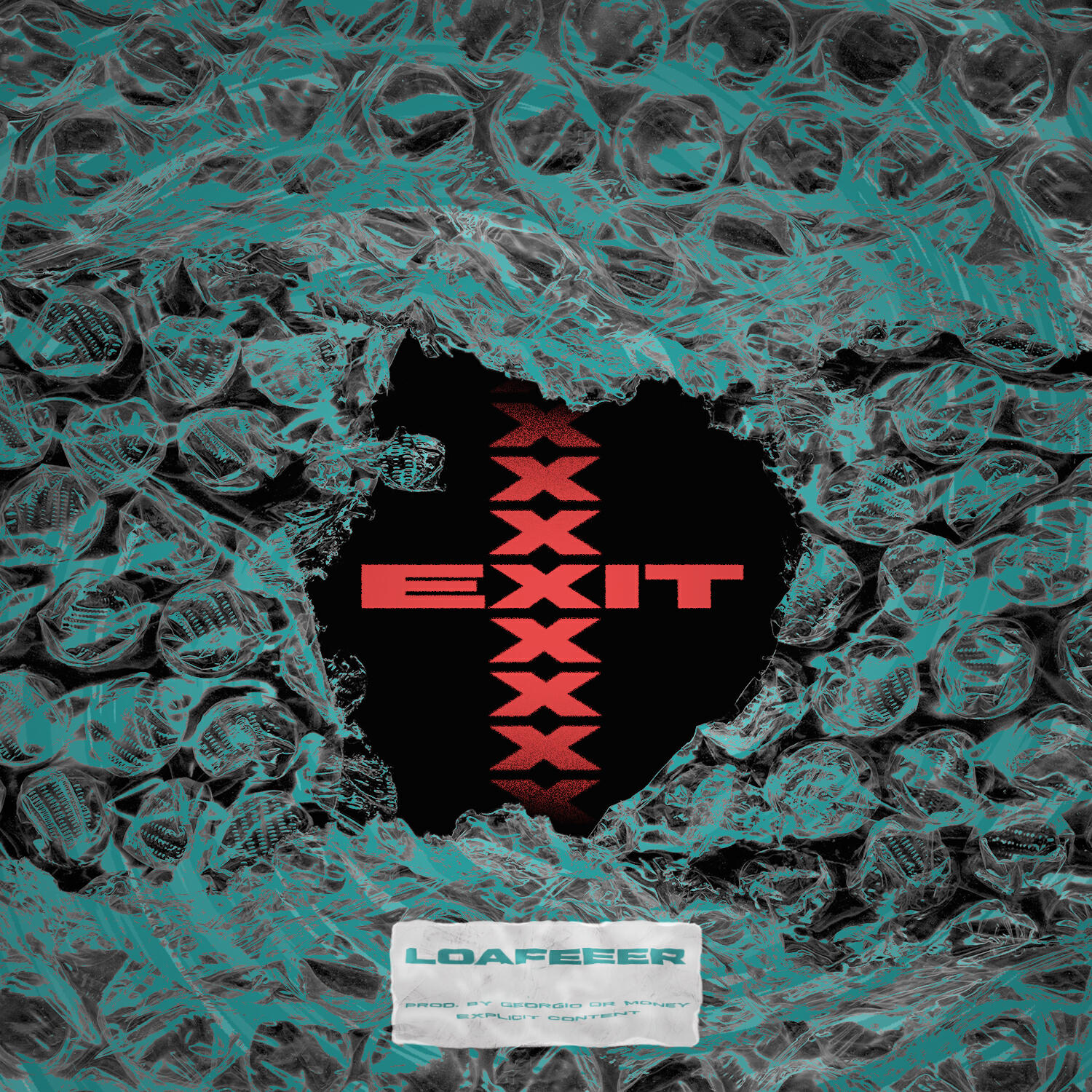 Релиз Exit