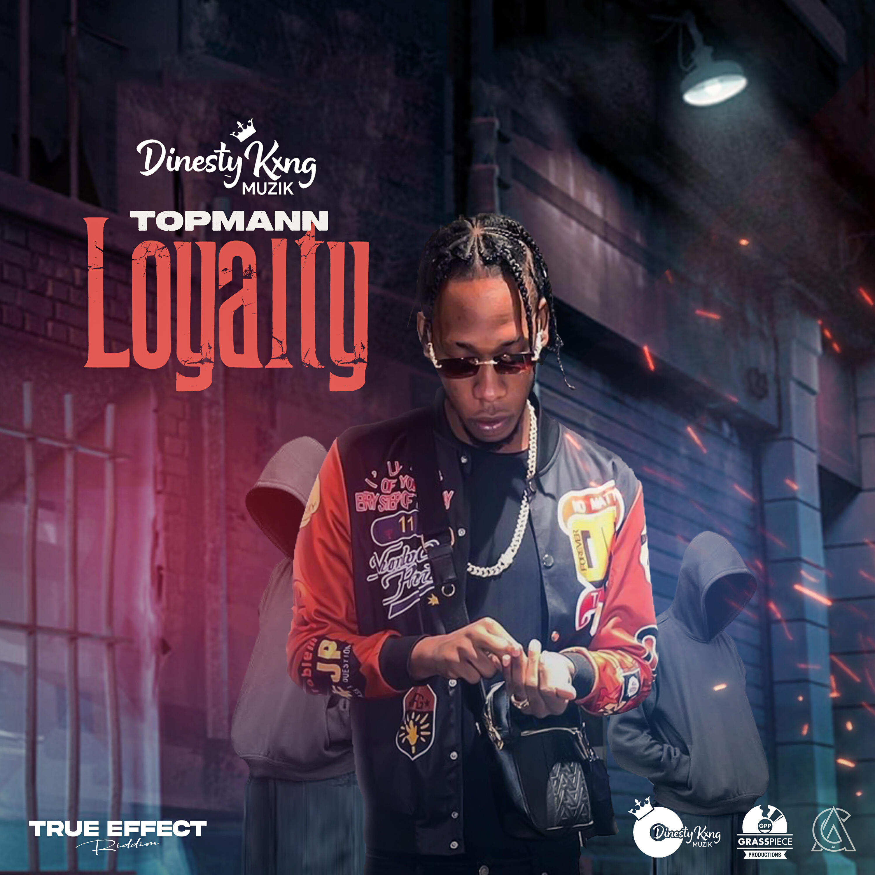 Релиз Loyalty