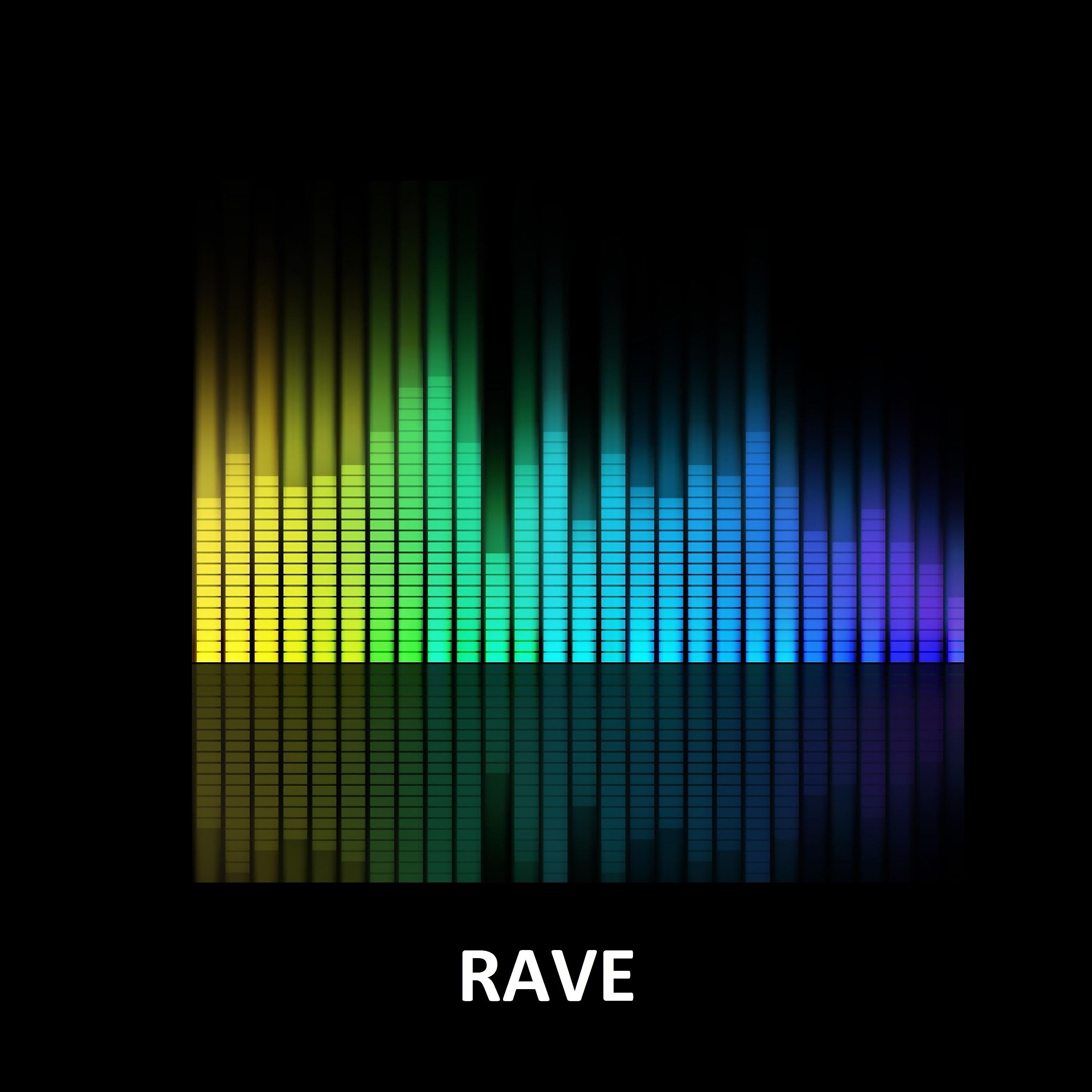 Релиз Rave