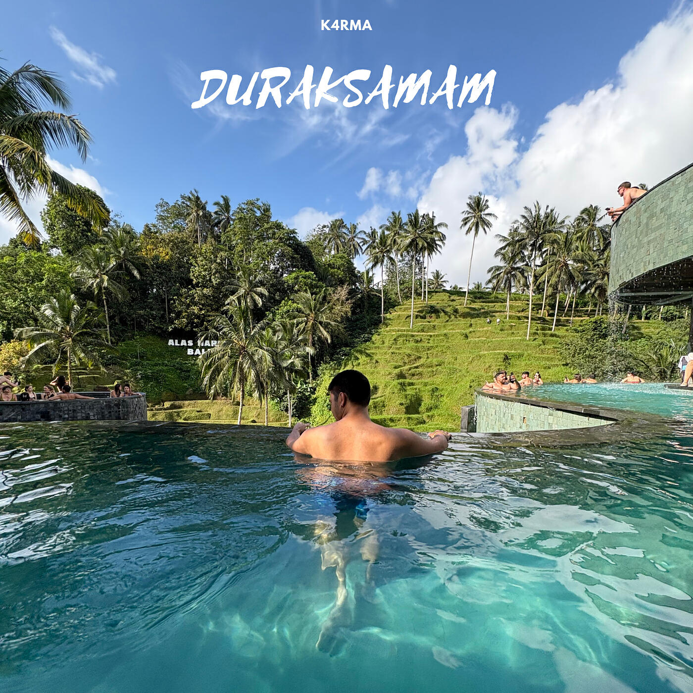 Релиз Duraksamam