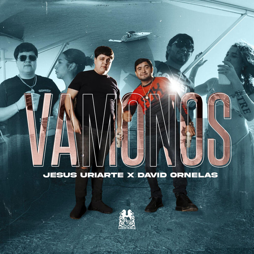 Релиз Vamonos