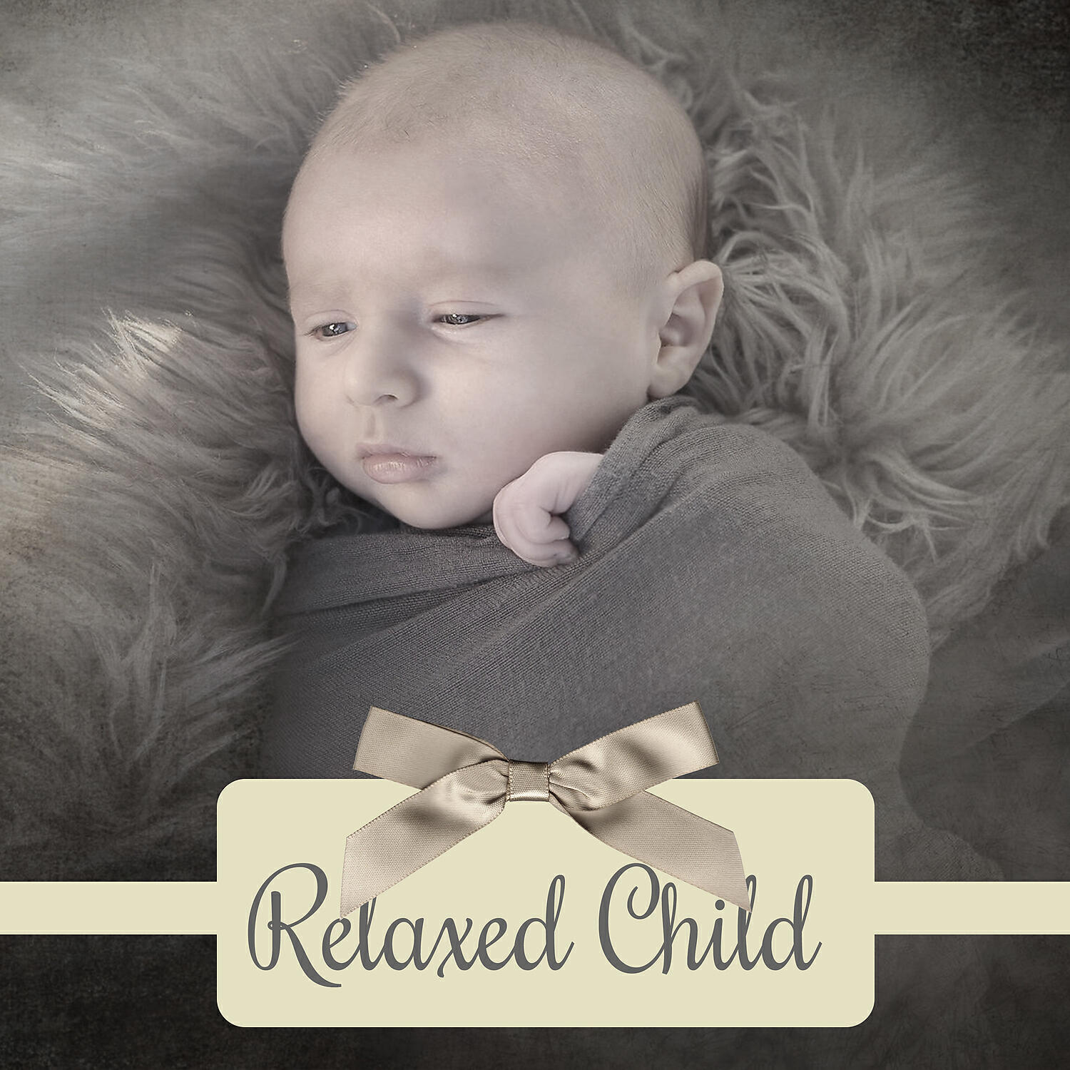 Релиз Relaxed Child – Music for Baby, Restful Lullaby, Relaxation Songs for Kids