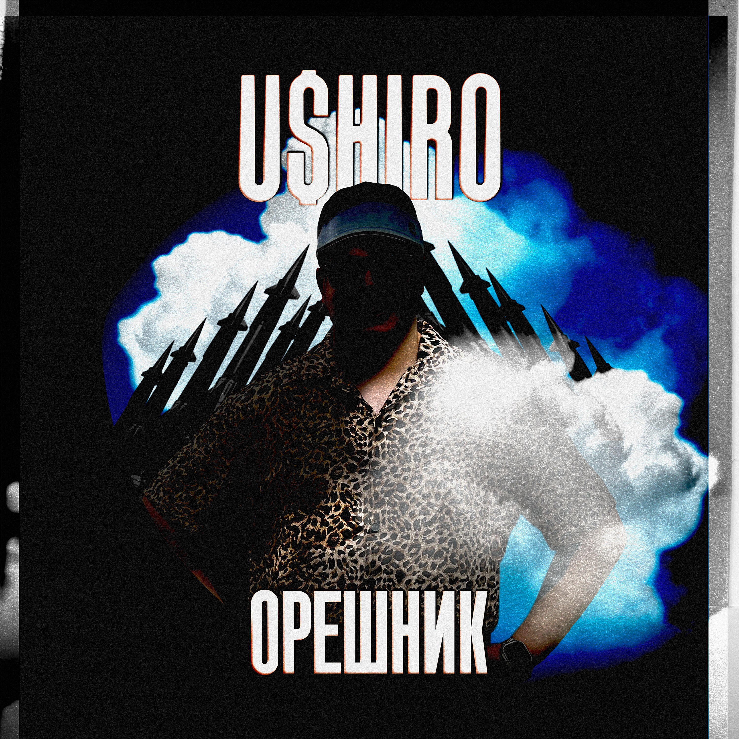 Постер альбома ОРЕШНИК