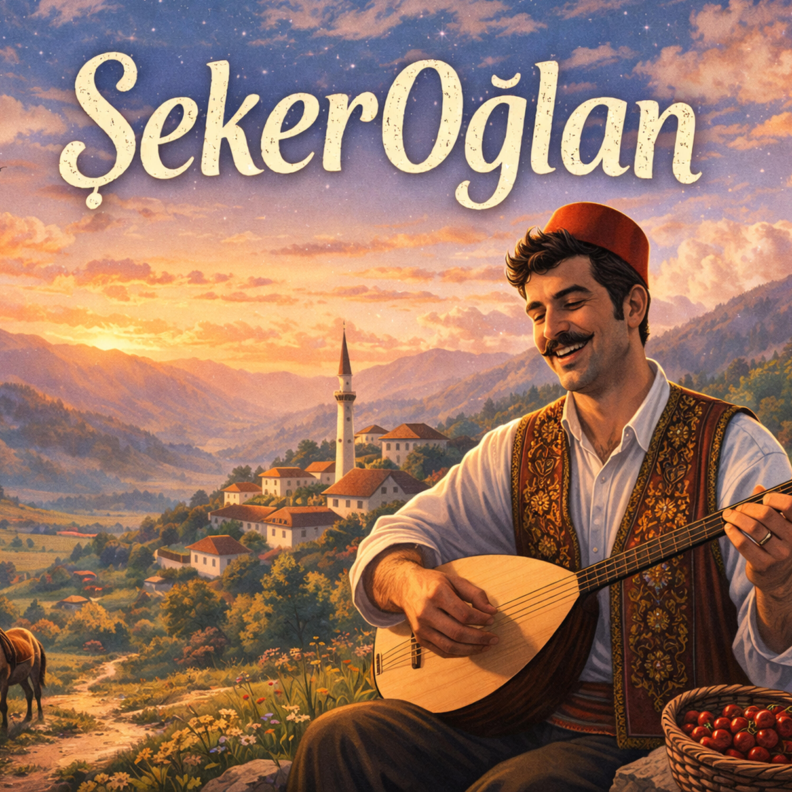 Релиз Şekeroğlan