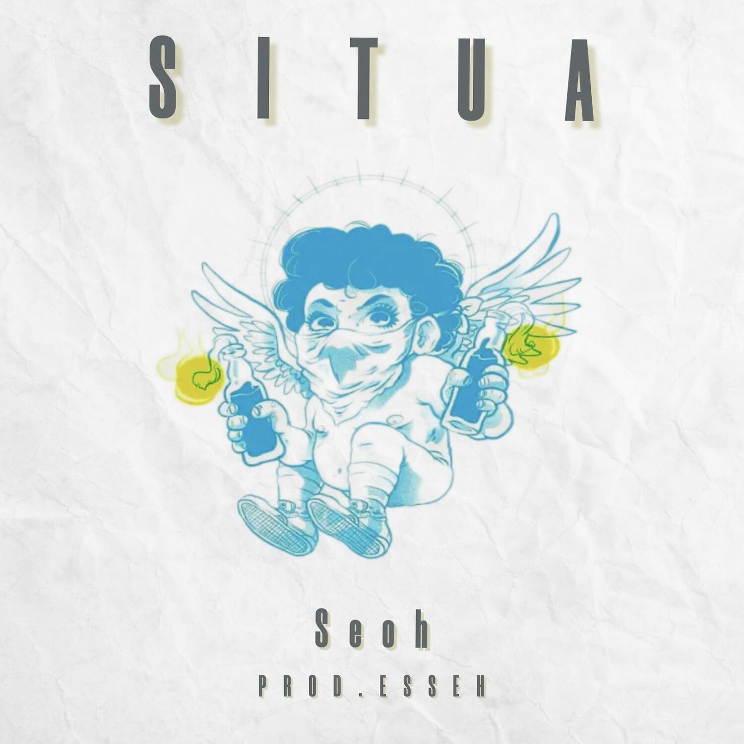Релиз Situa