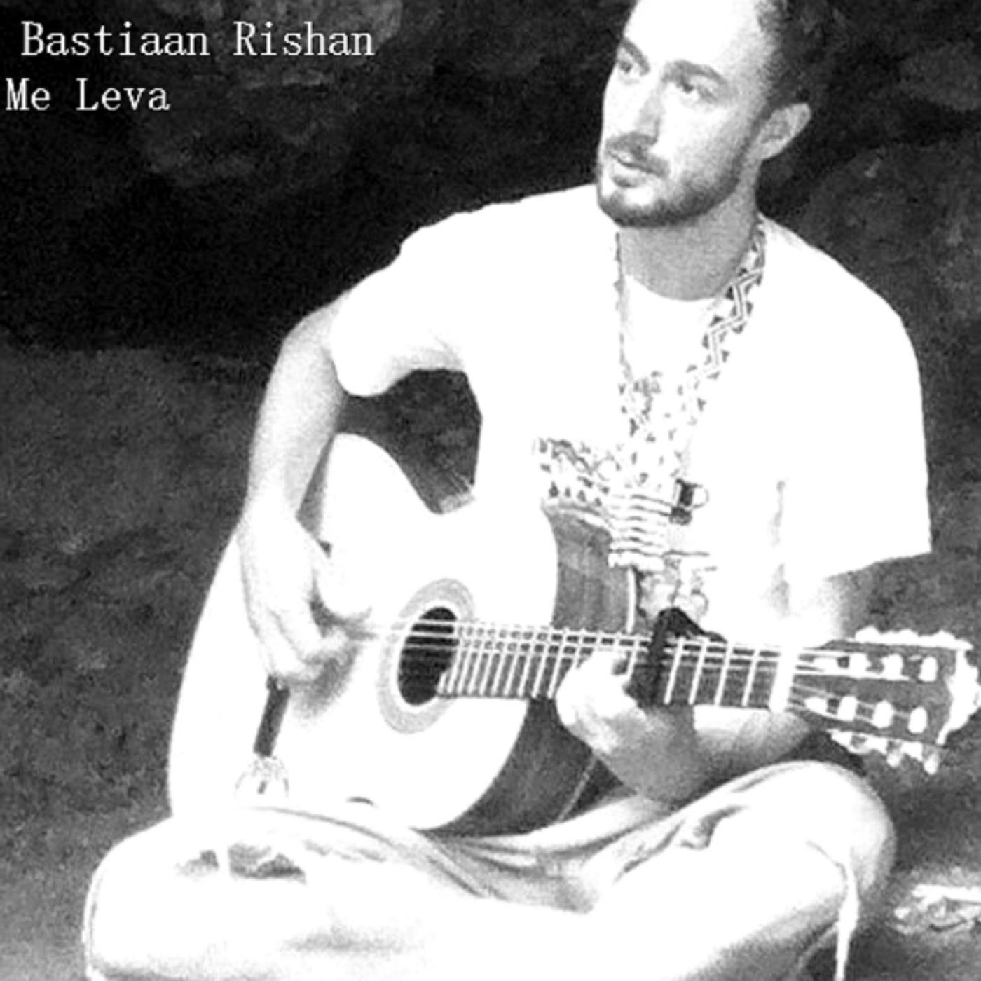 Bastiaan Rishan