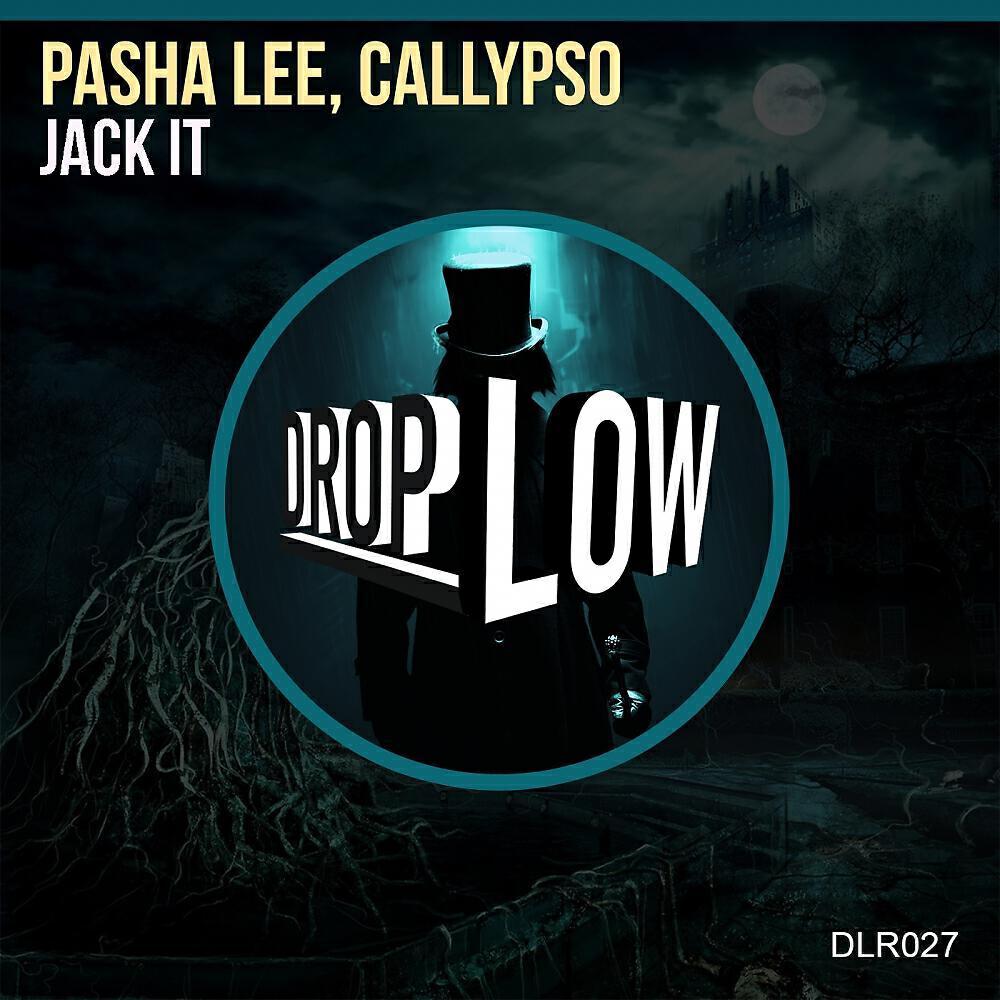 Pasha Lee