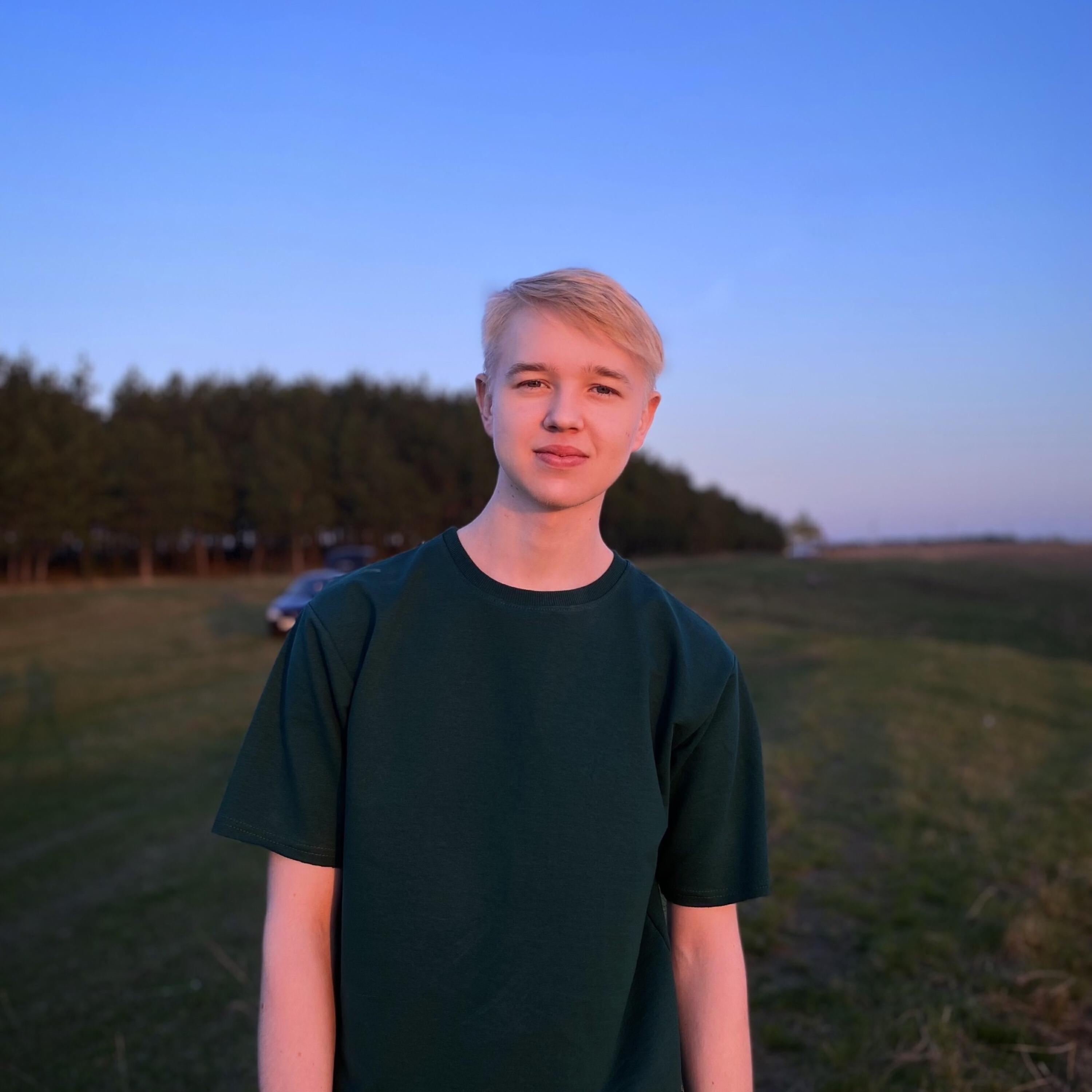 Релиз Соймэсэндэ сойдем