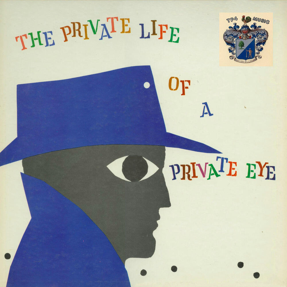 Релиз The Private Life of a Private Eye