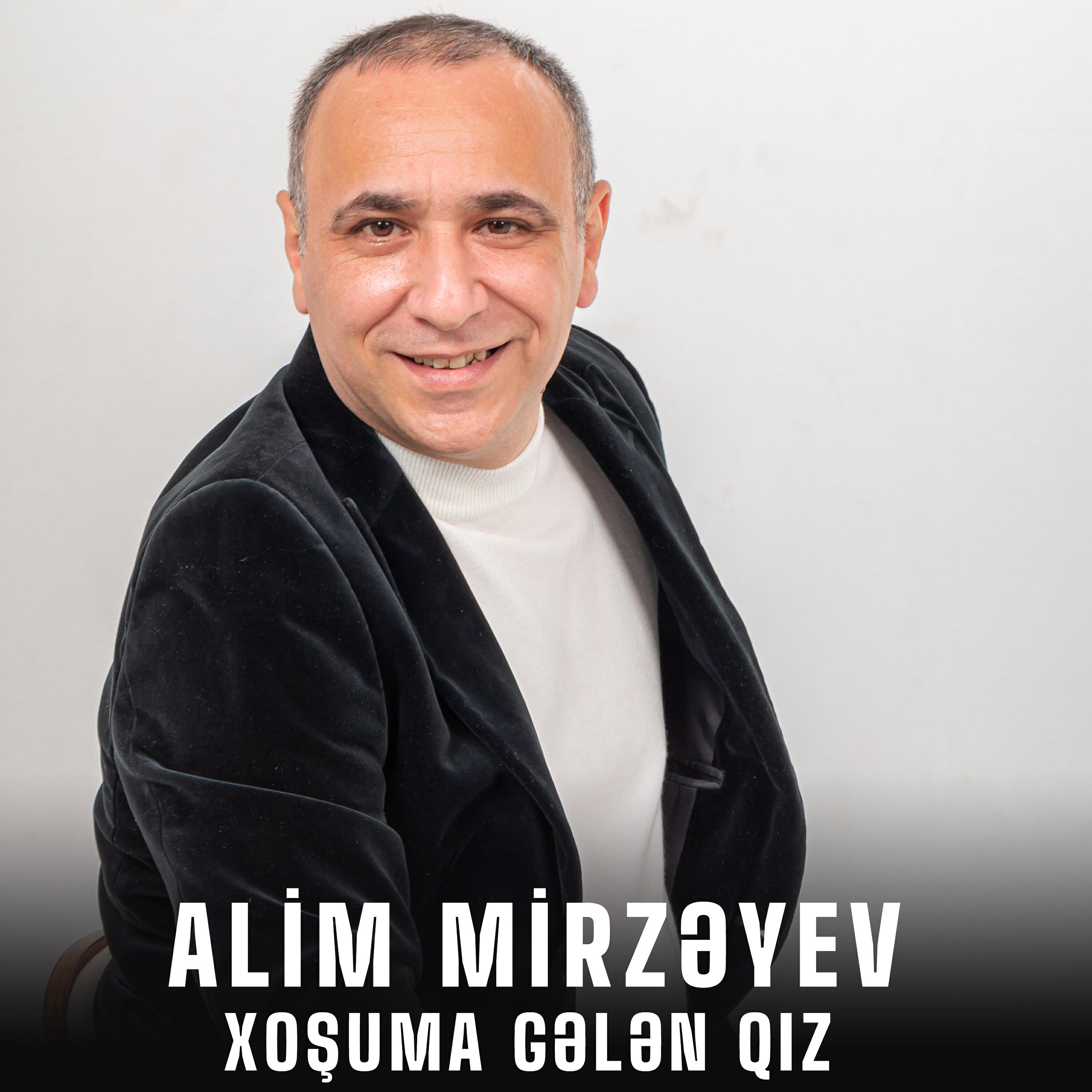 Релиз Xoşuma Gələn Qız
