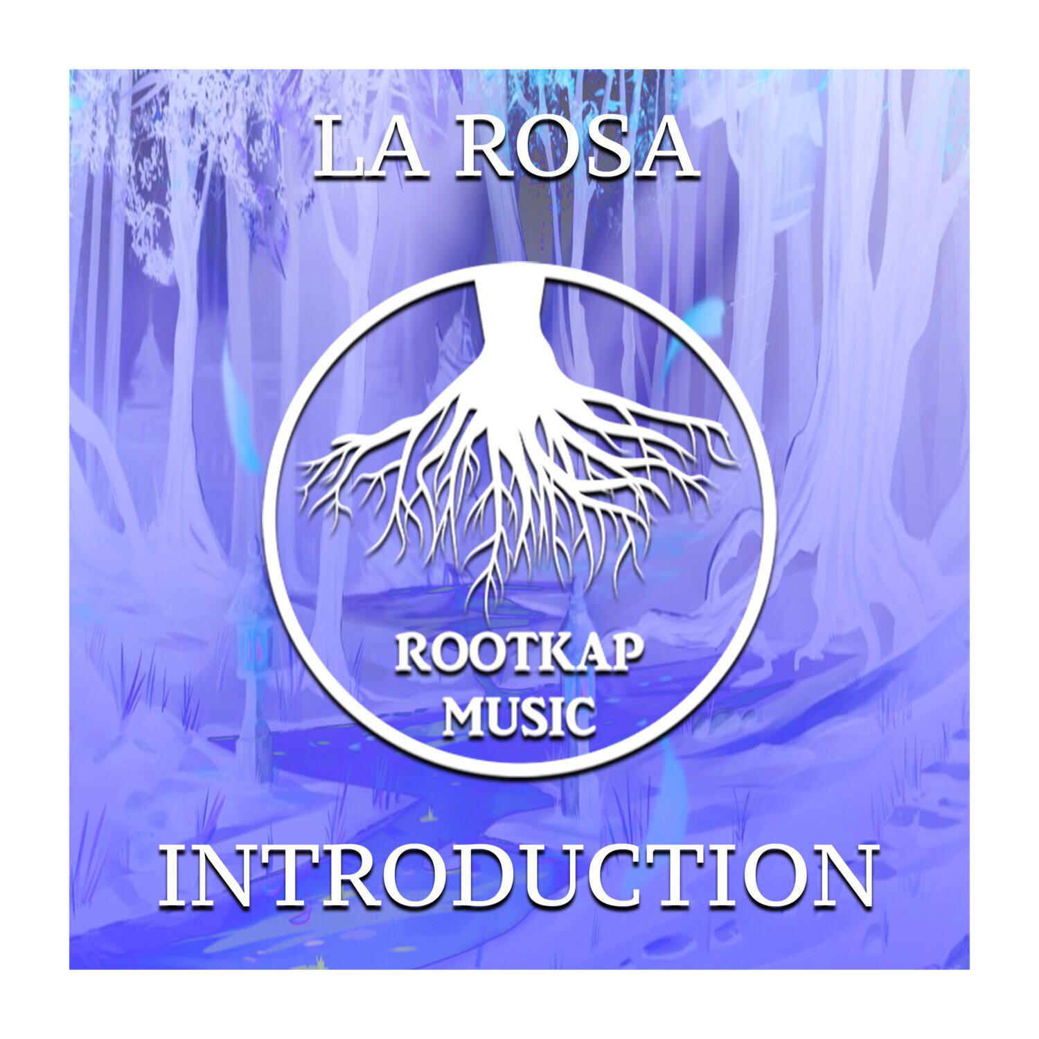 Релиз Introduction