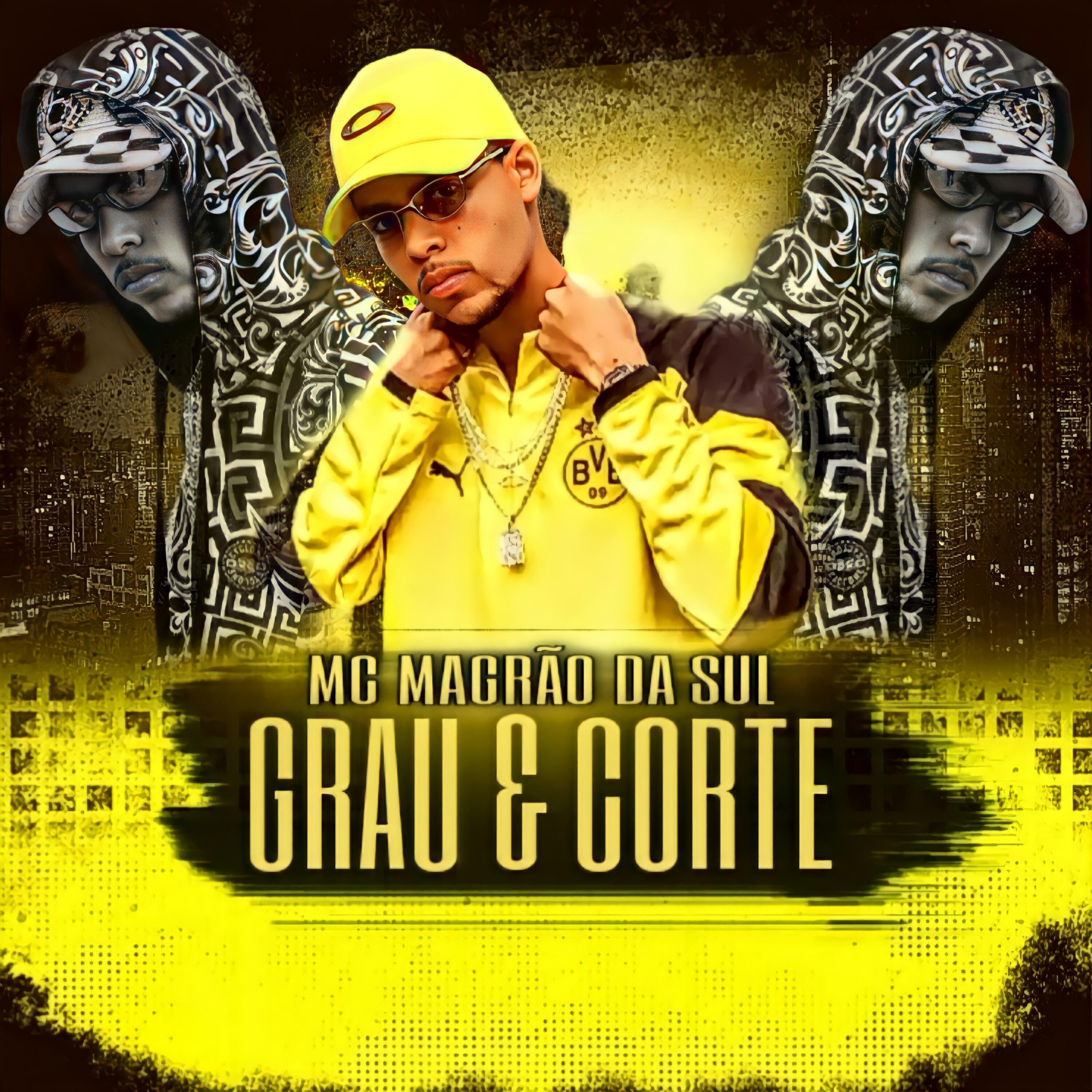 Релиз Grau e Corte