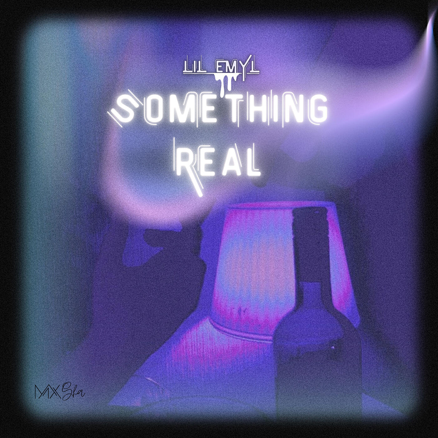 Релиз Something Real