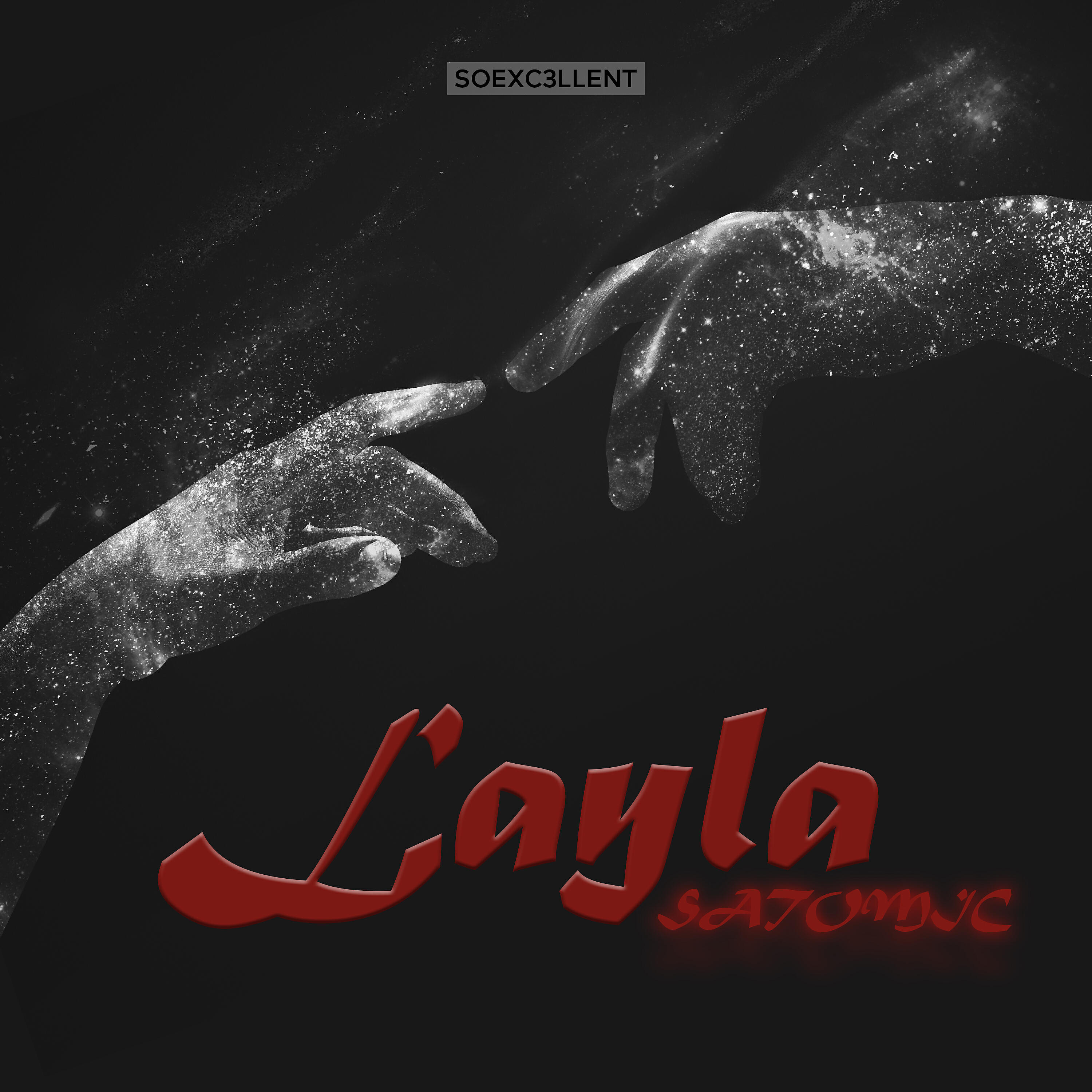 Постер альбома Layla