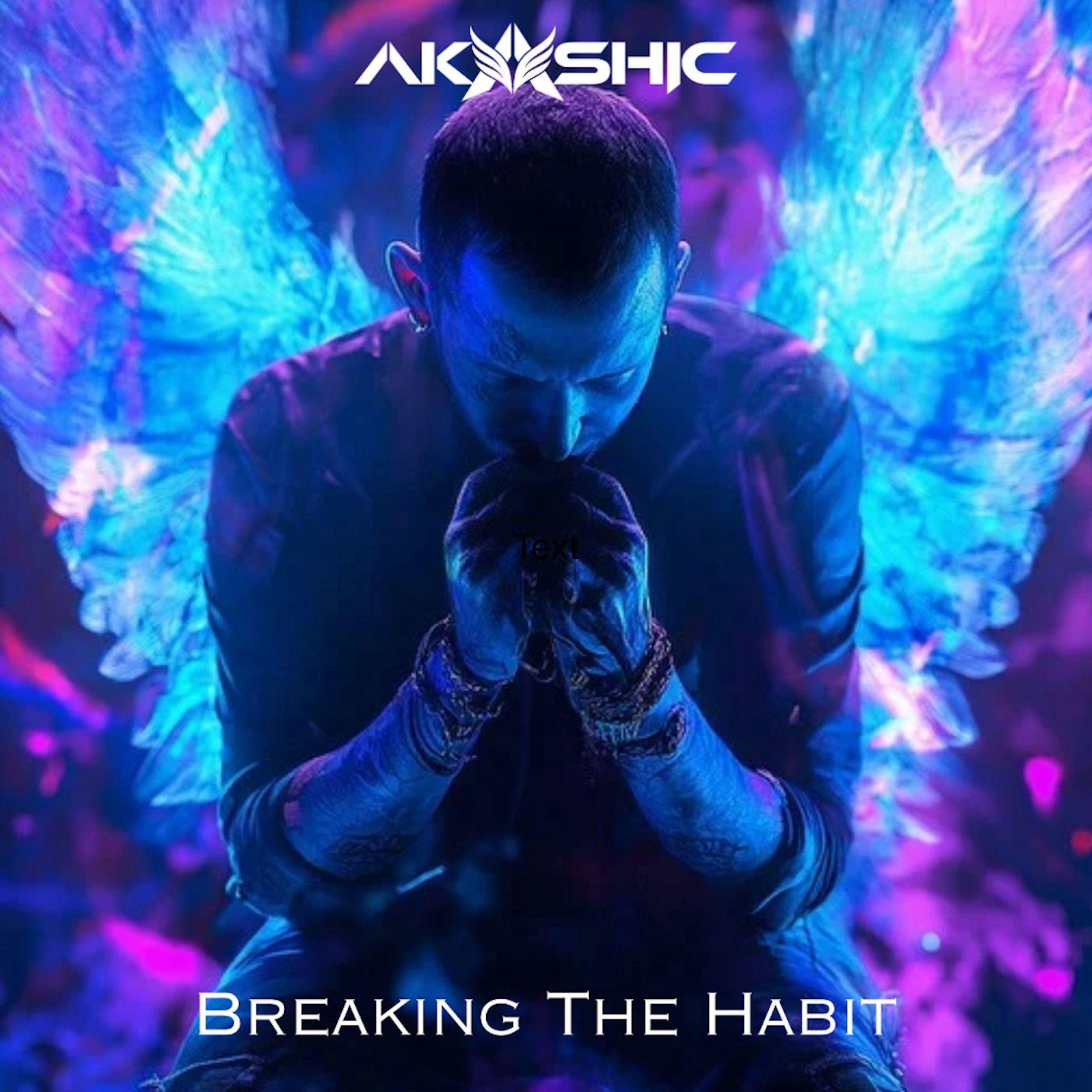 Трек Breaking The Habit