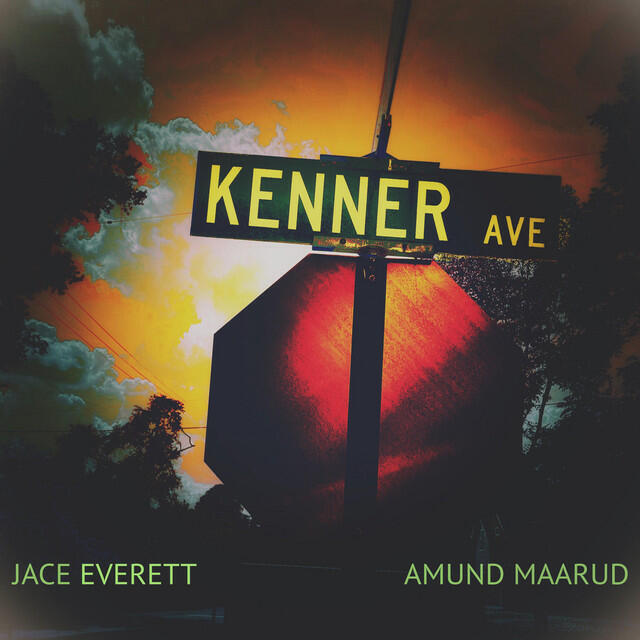 Релиз Kenner Avenue