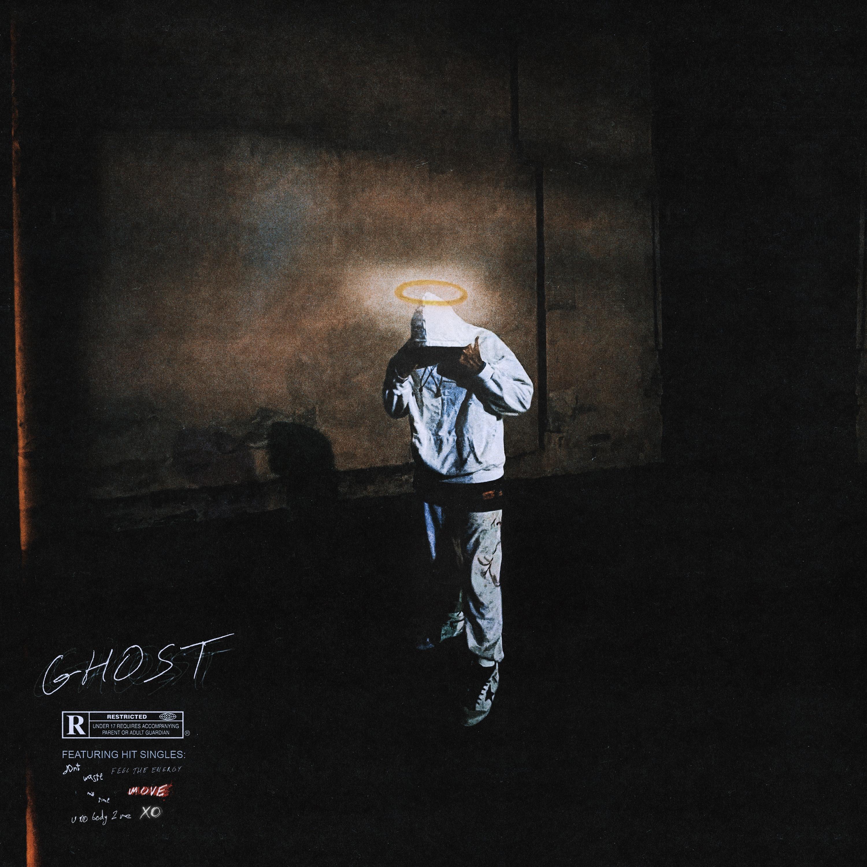 Релиз GHOST