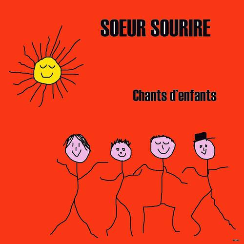 Релиз Chants d'enfants
