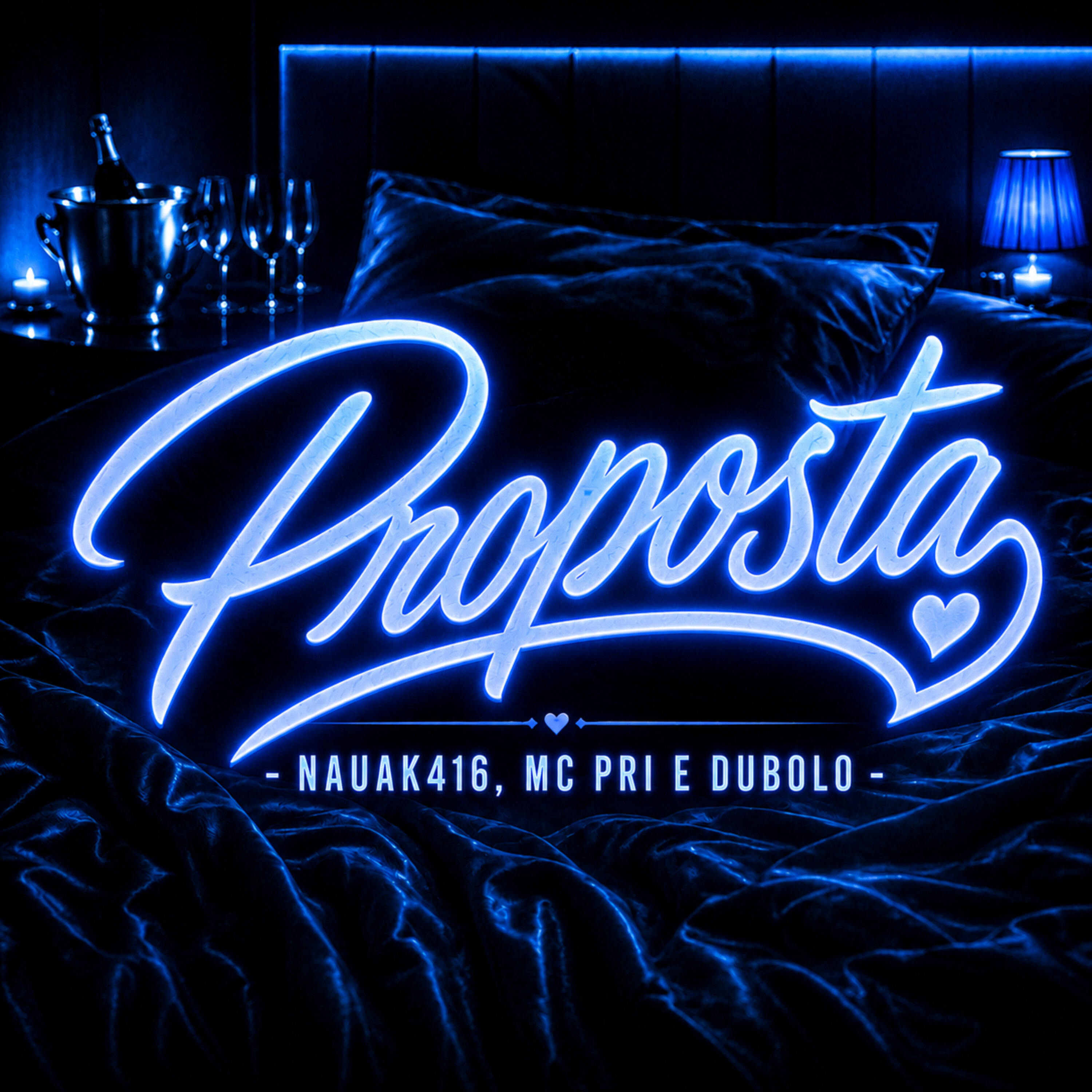 Релиз Proposta